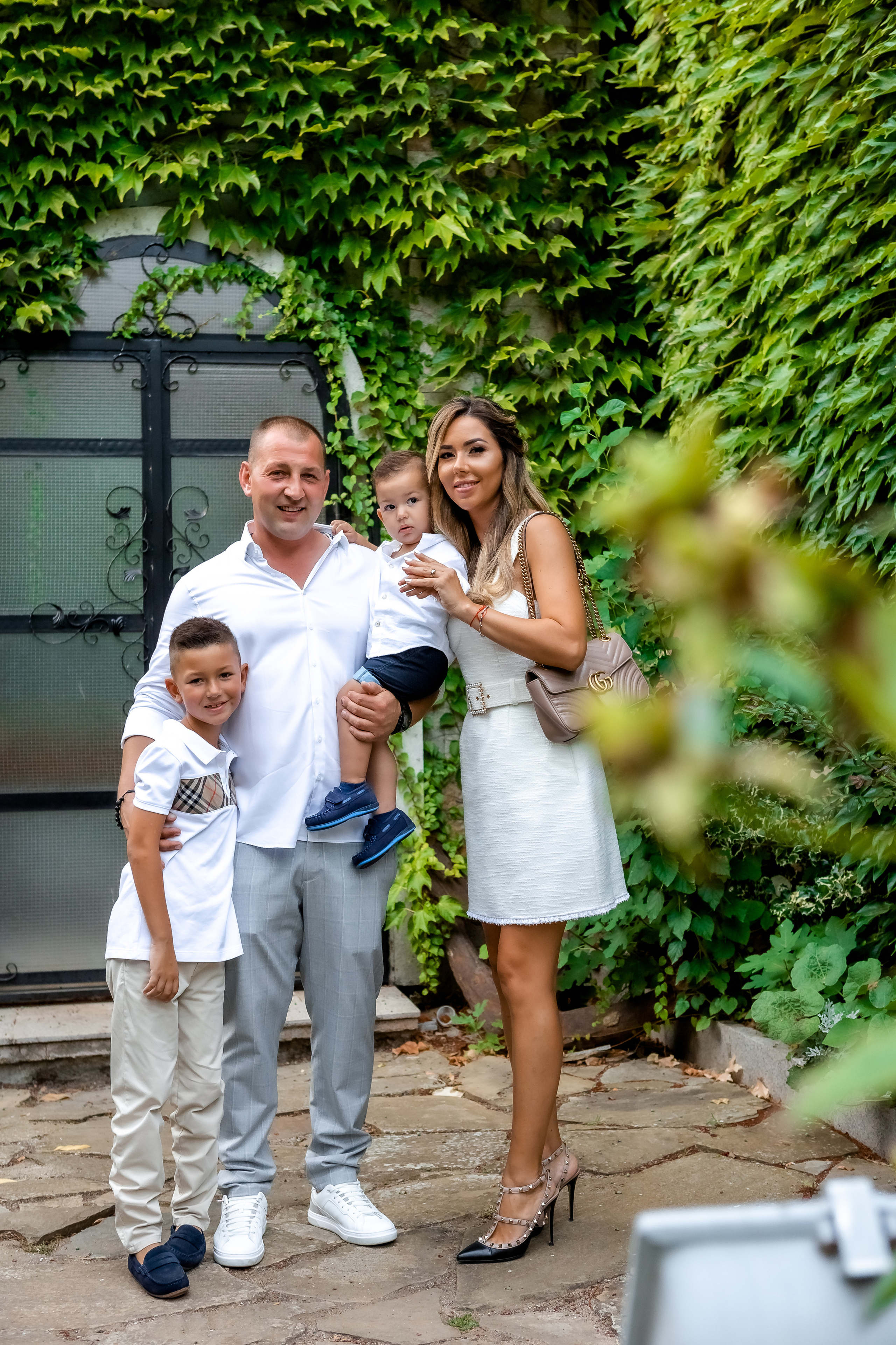 Черноморец църква Свети Никола. Фотограф Ирина Йотова