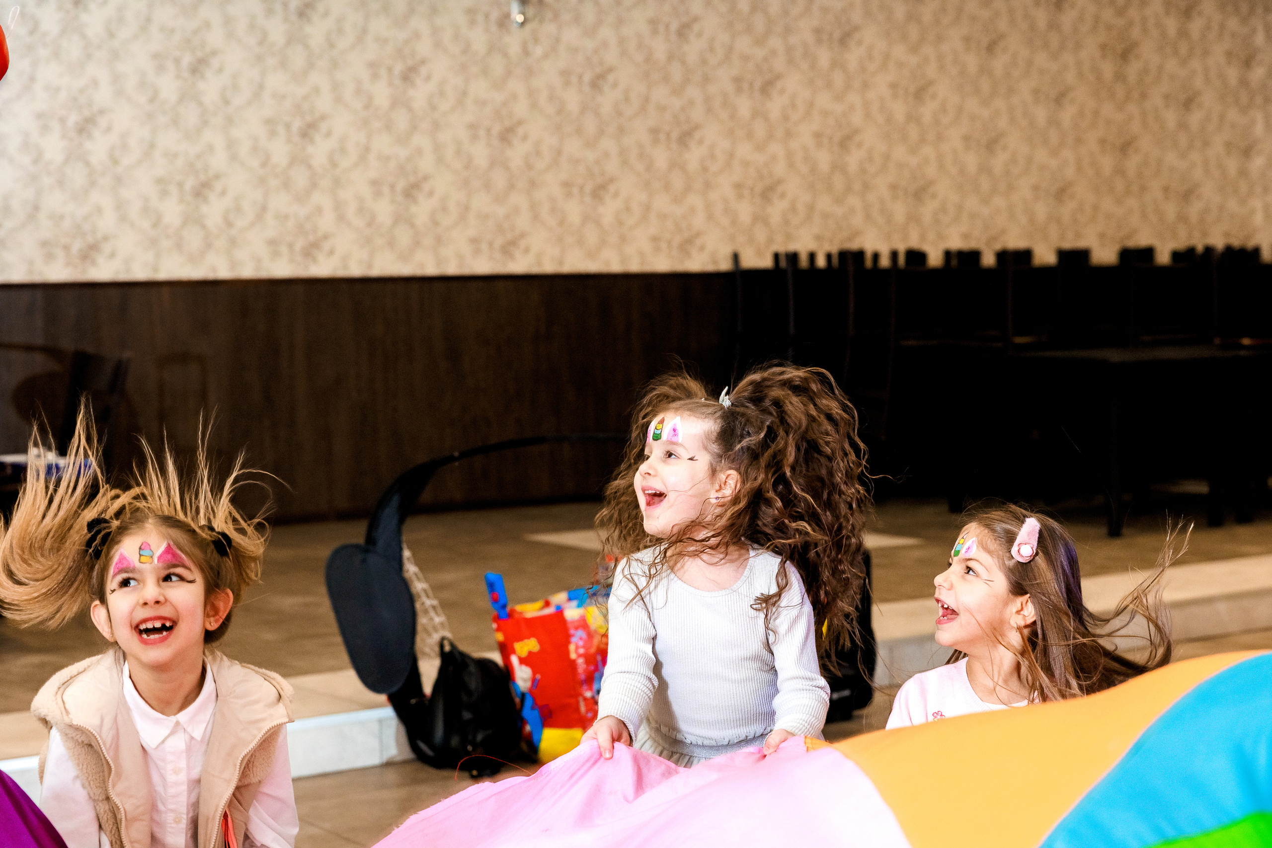 Честит Рожден Ден. Фотограф Ирина Йотова