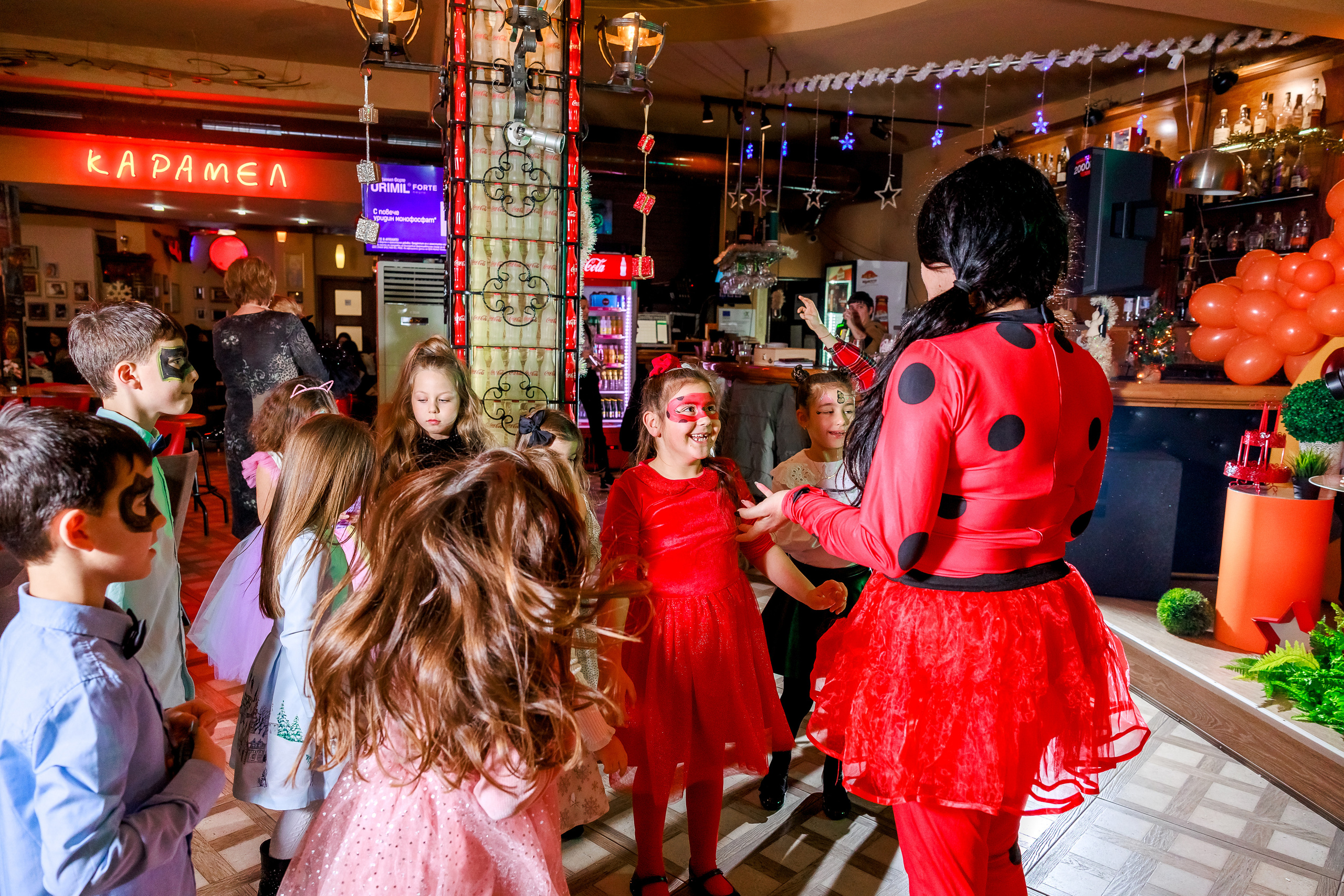 Рожден Ден Несебър. Фотограф Ирина Йотова