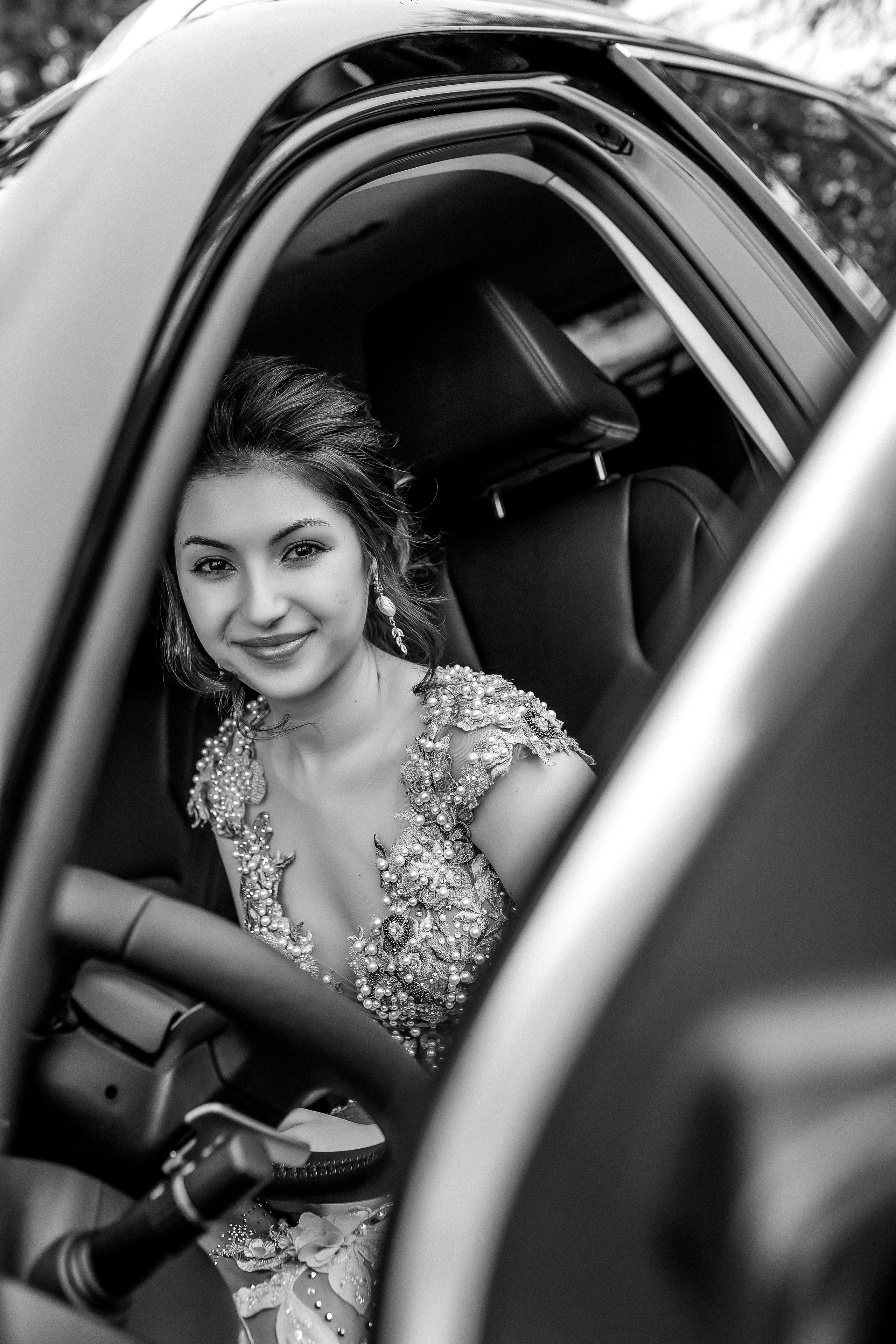 Абитуриентски бал 2021. Фотограф Ирина Йотова