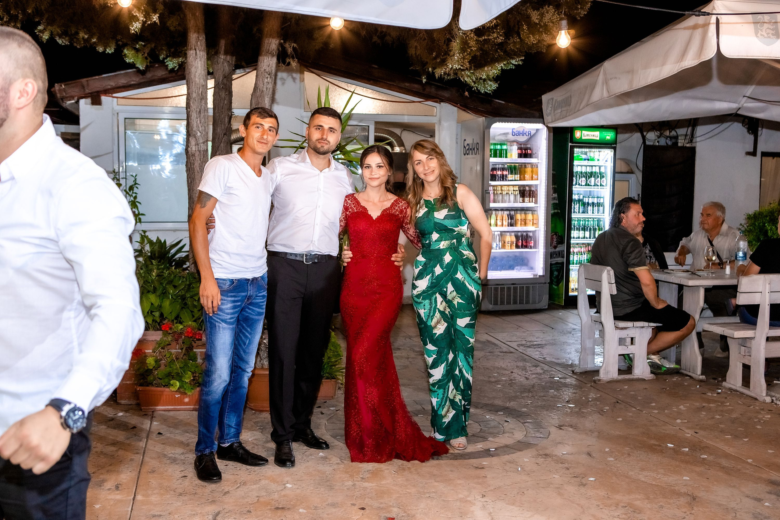 Годеж. Фотограф Ирина Йотова