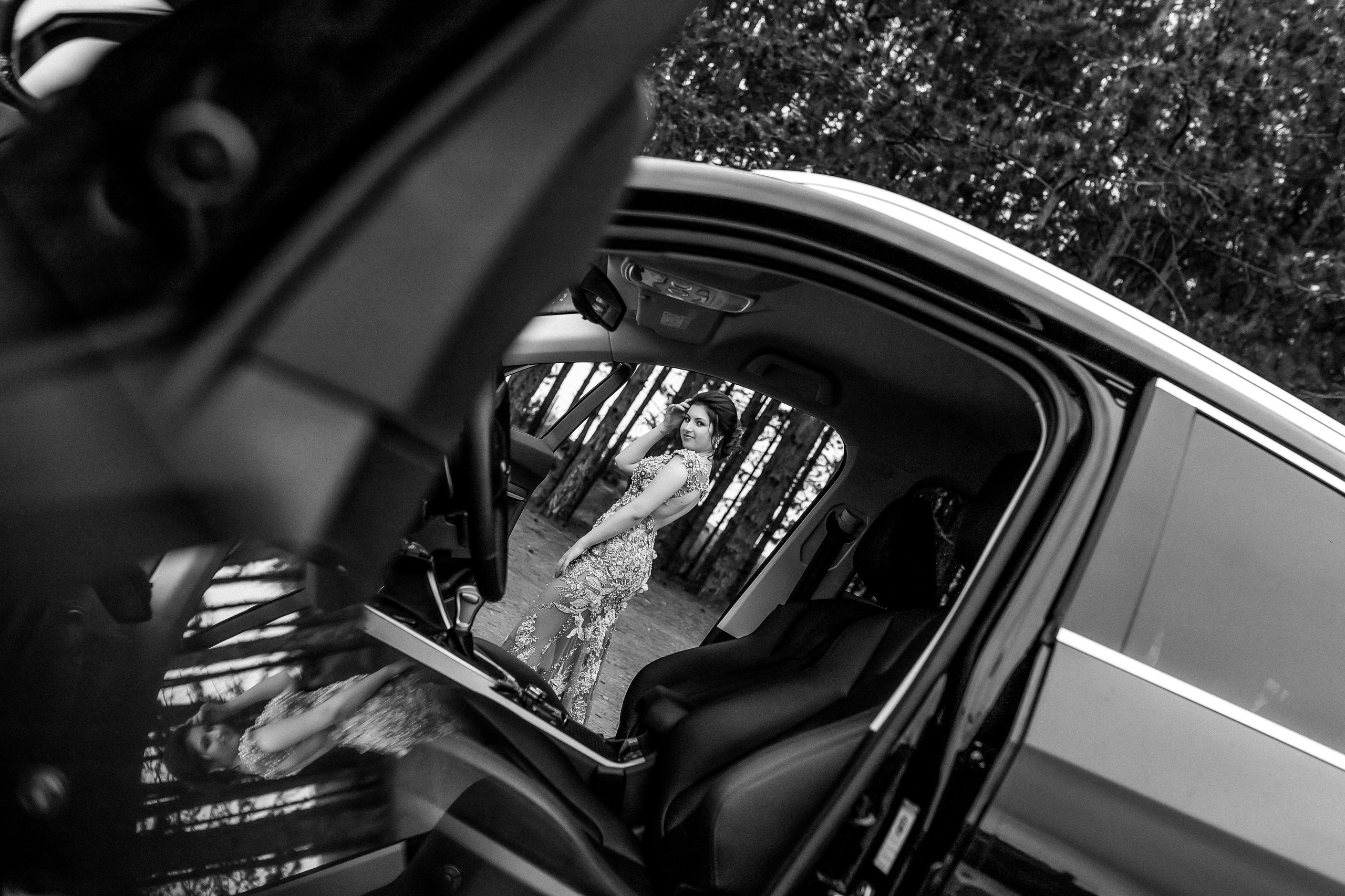 Абитуриентски бал 2021. Фотограф Ирина Йотова