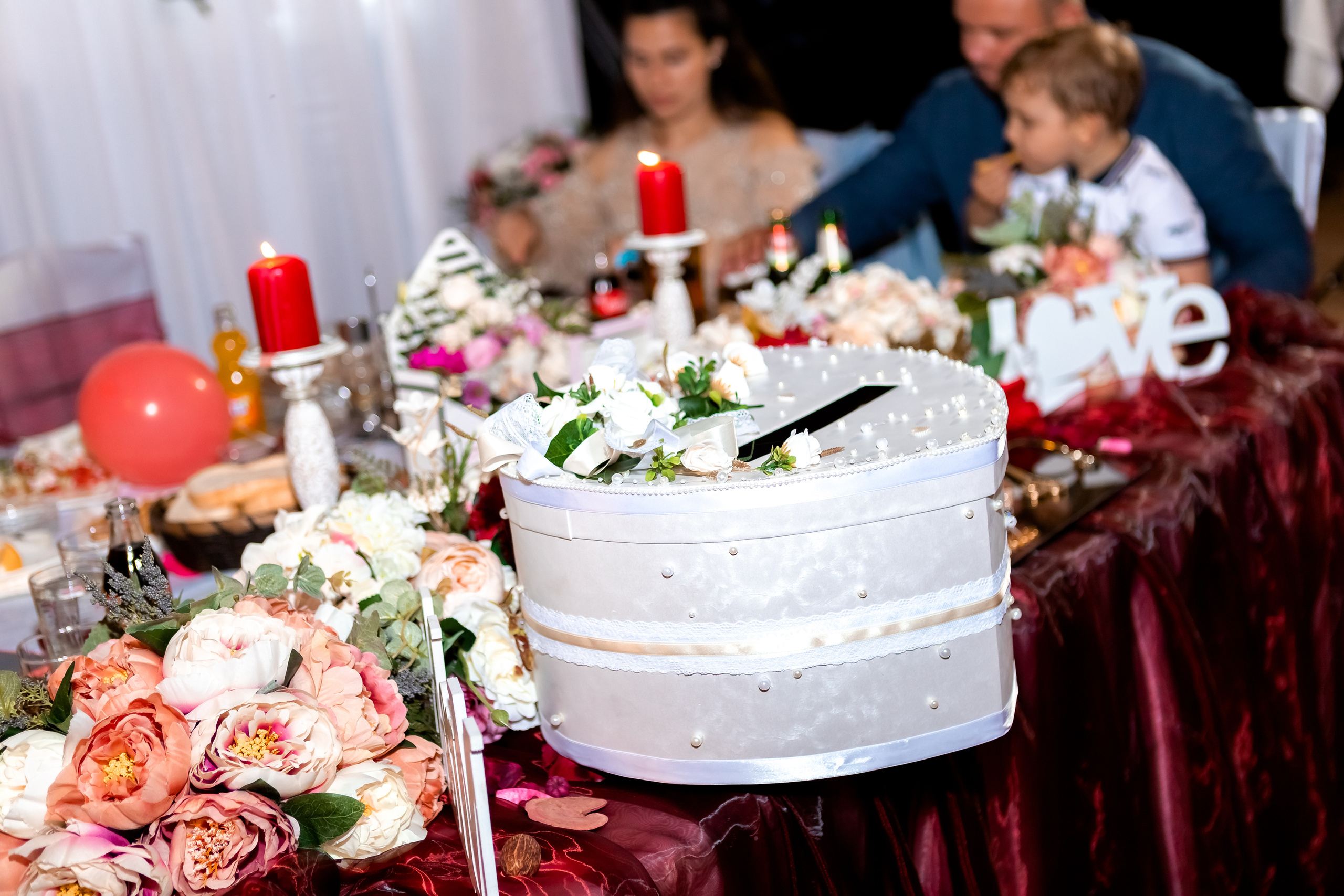 Годеж. Фотограф Ирина Йотова