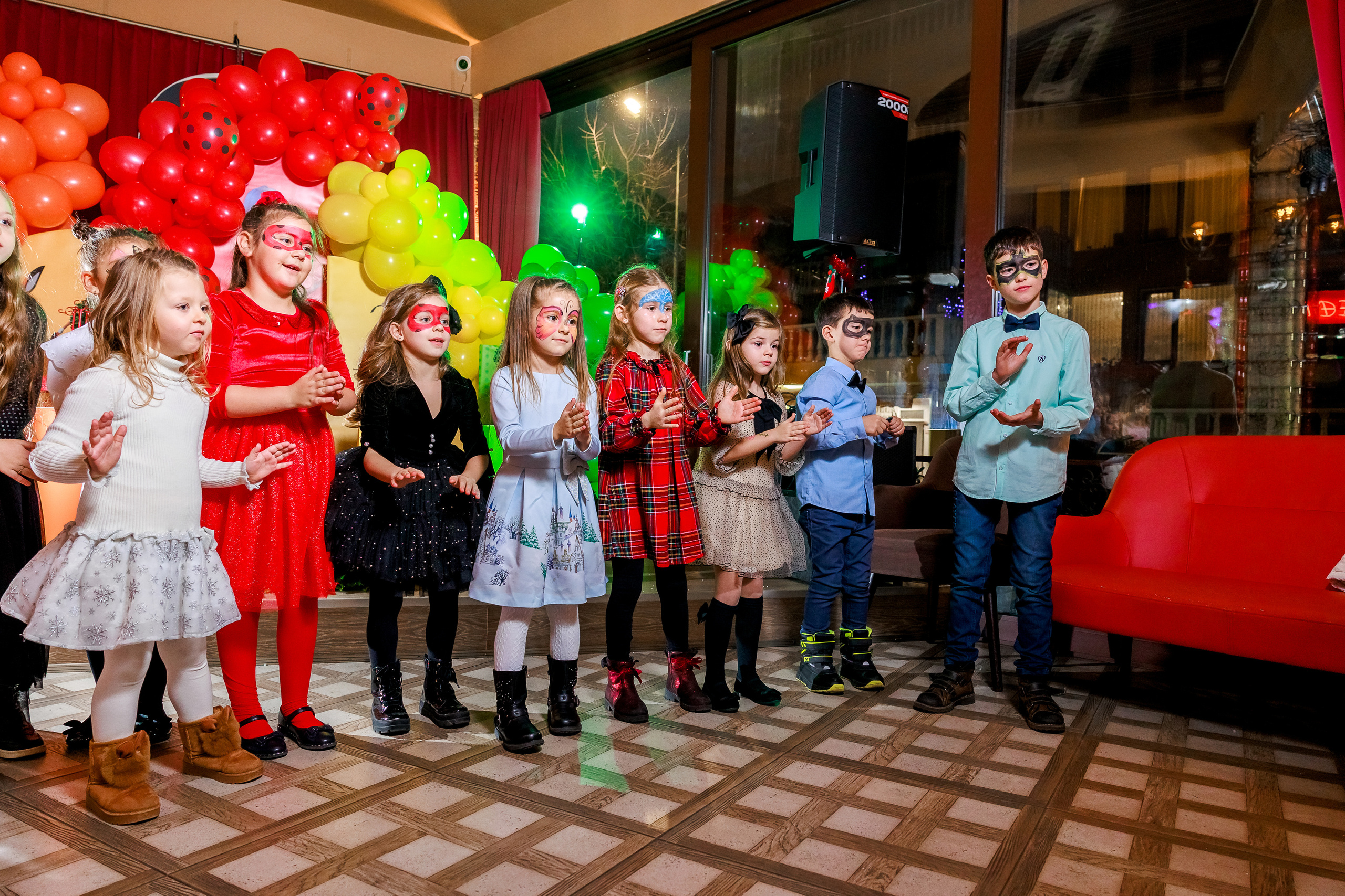 Рожден Ден Несебър. Фотограф Ирина Йотова