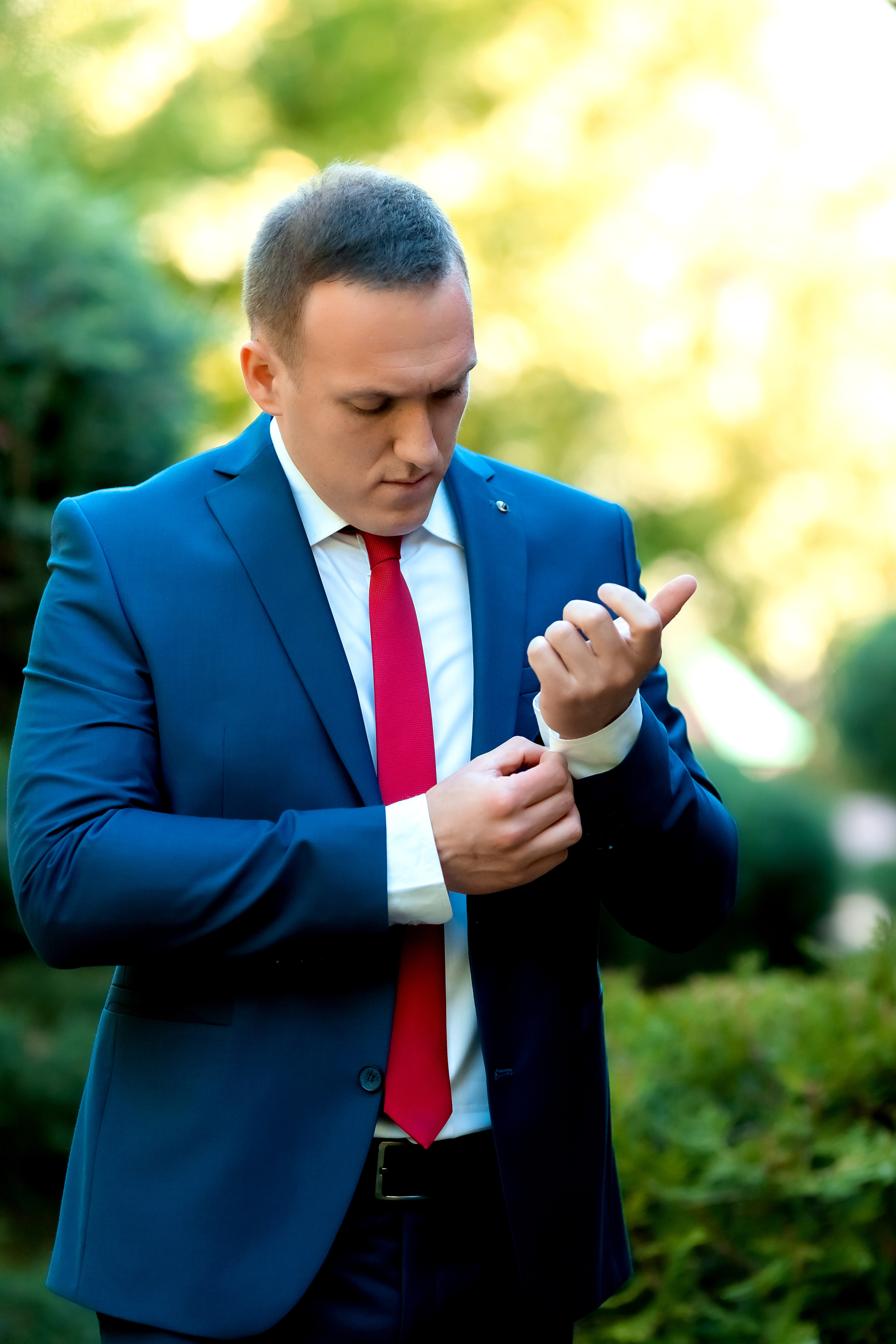 Годеж. Фотограф Ирина Йотова