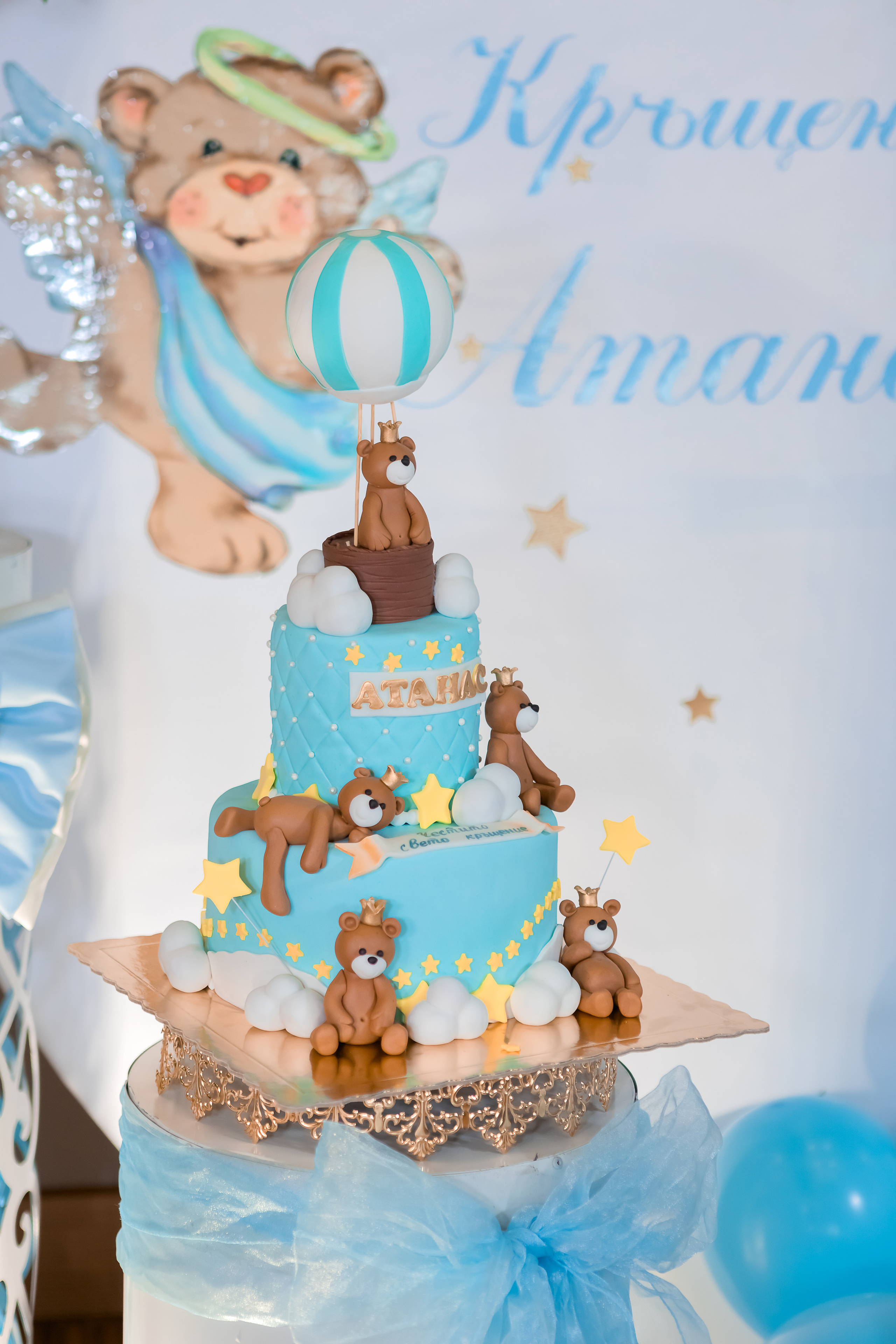 Кръщене Несебър Хр. Св.Богородица. Фотограф Ирина Йотова