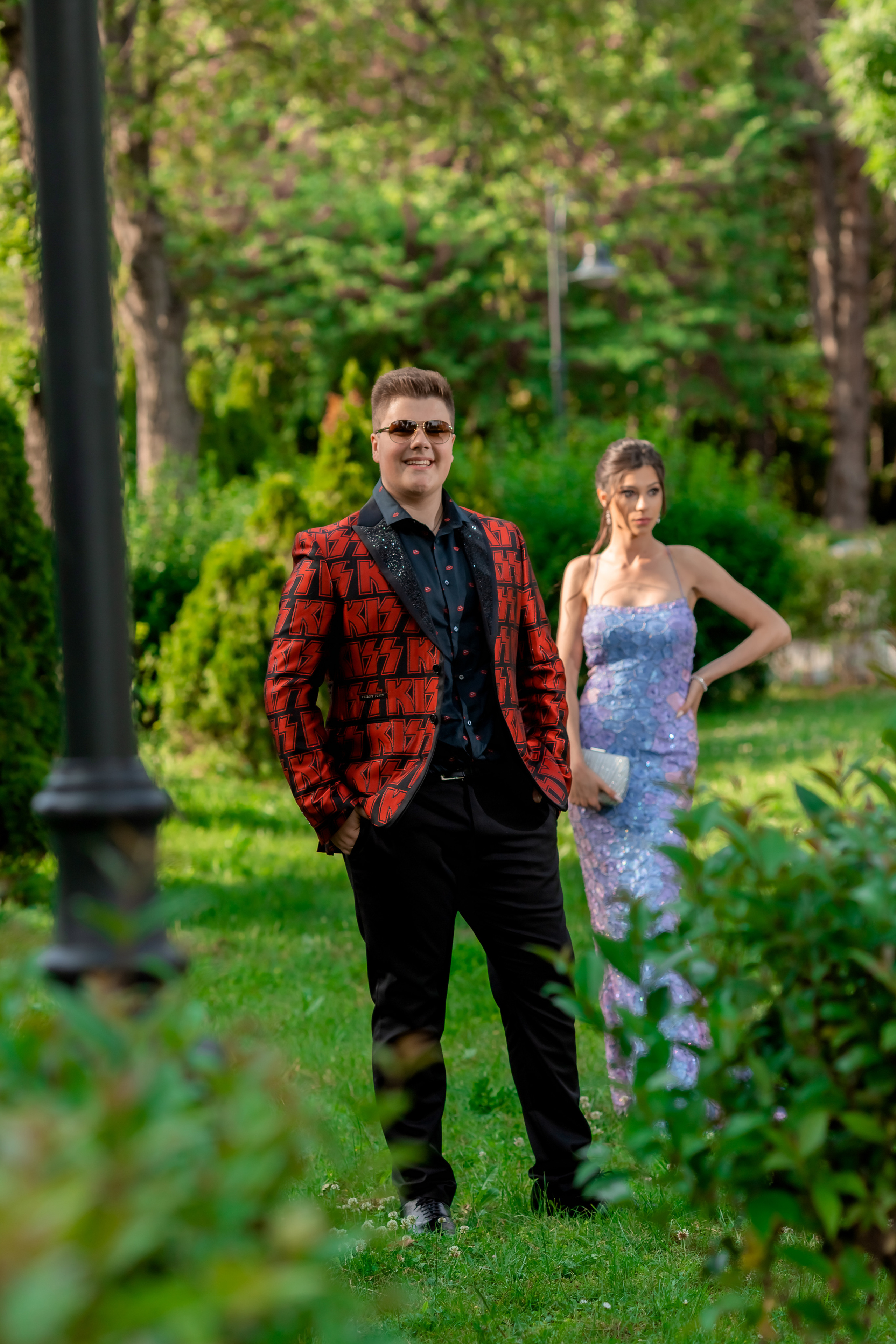 Абитуриентски бал 2021. Фотограф Ирина Йотова