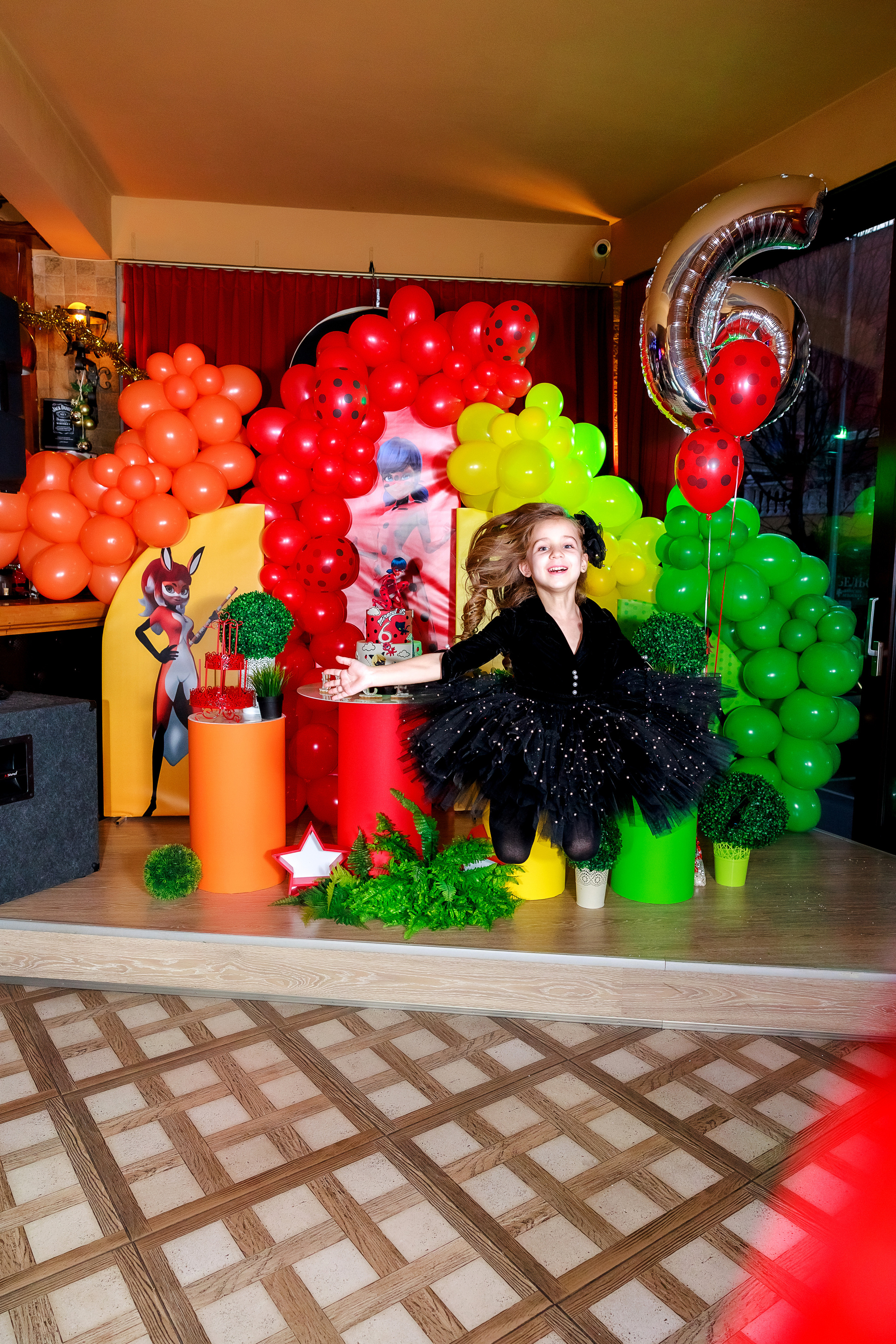 Рожден Ден Несебър. Фотограф Ирина Йотова