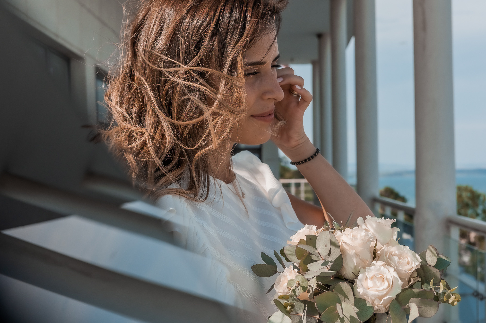 Сватба. Фотограф Ирина Йотова