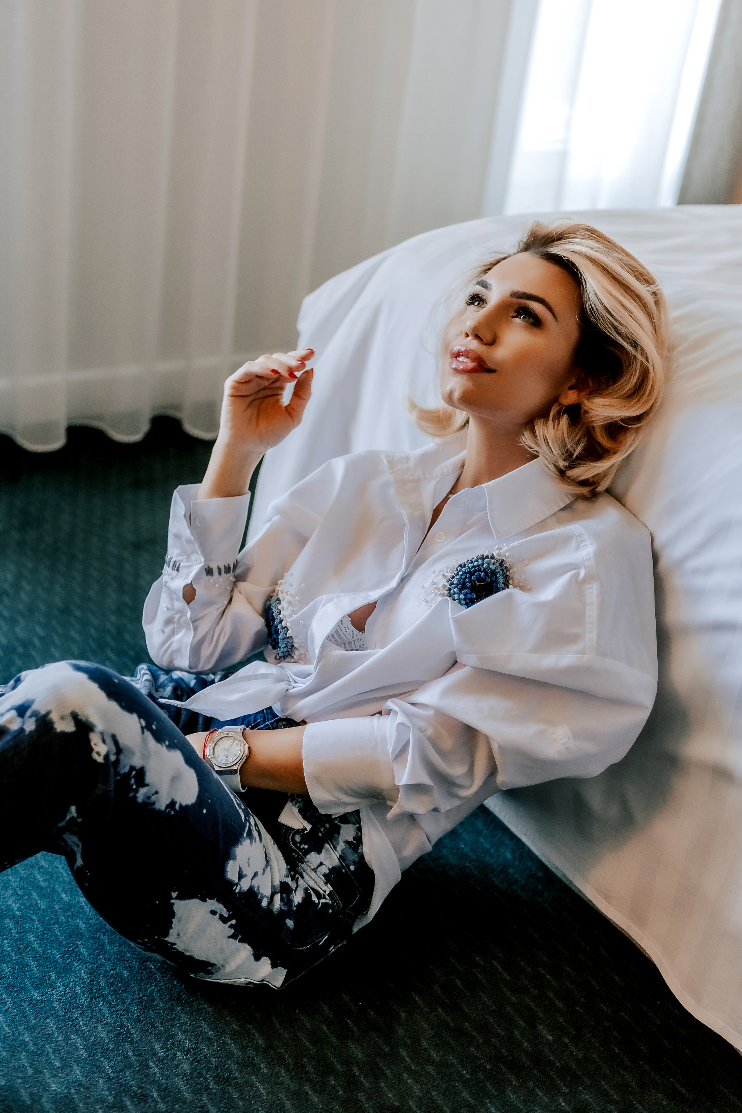 Индивидуална фоносесия за теб!. Фотограф Ирина Йотова