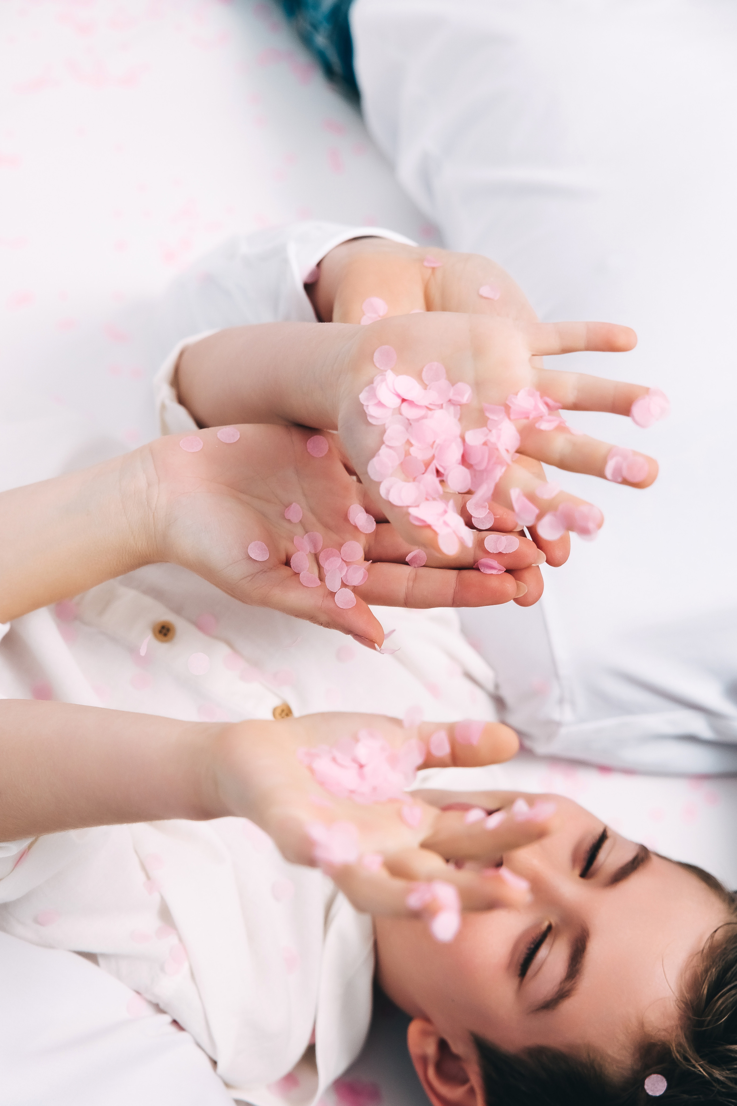 Бременна фотосесия. Фотограф Ирина Йотова