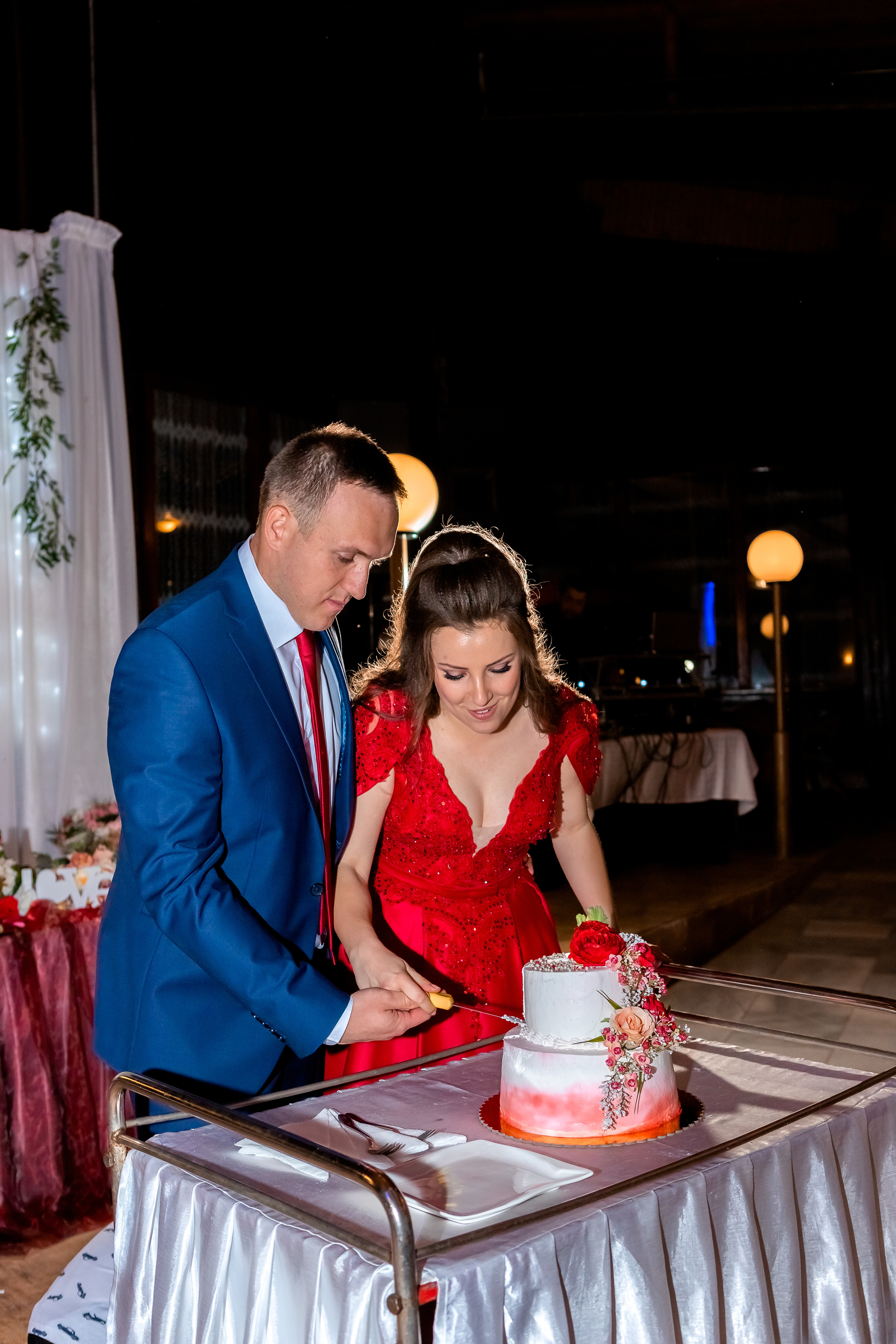 Годеж. Фотограф Ирина Йотова