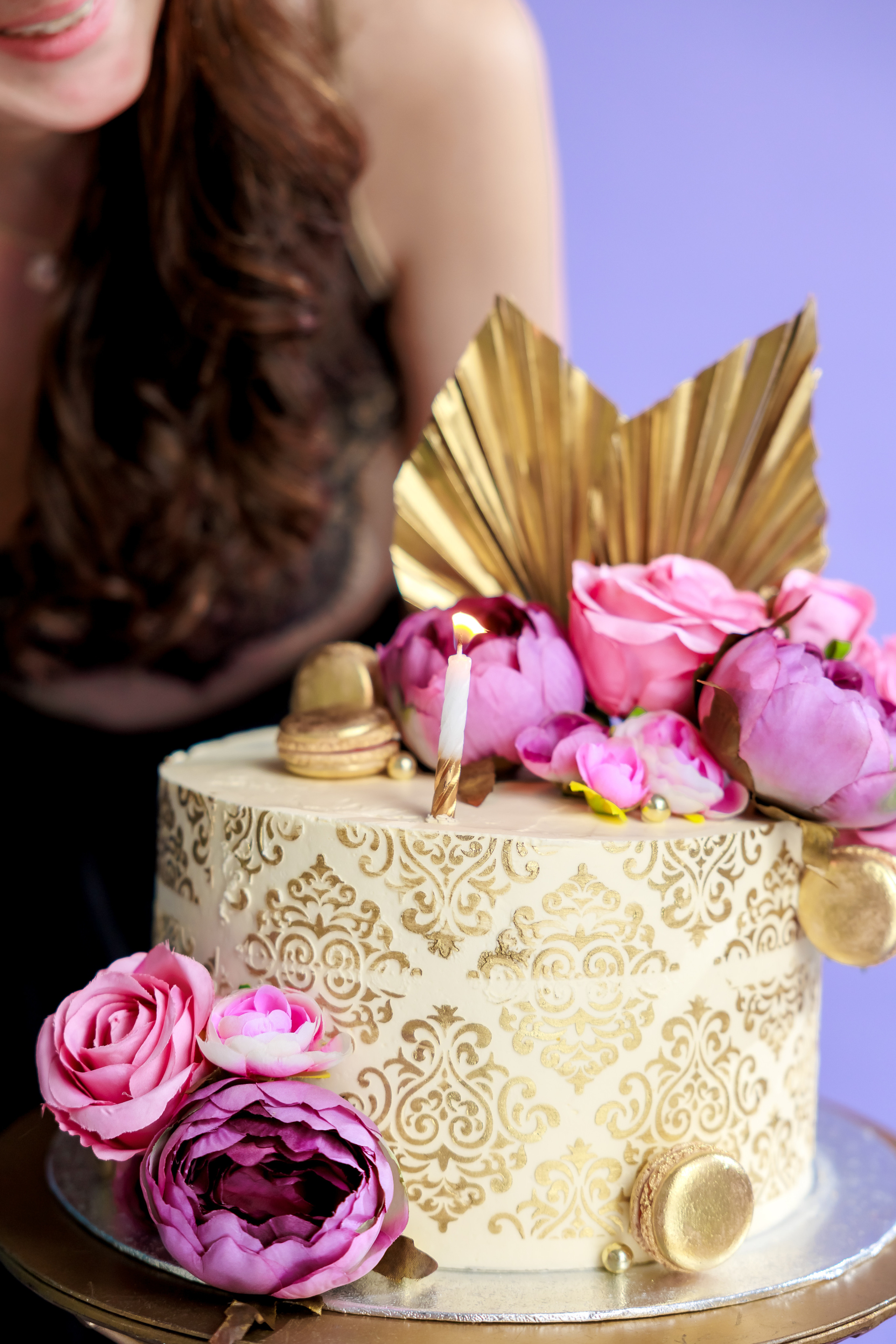 Честит Рожден Ден. Фотограф Ирина Йотова