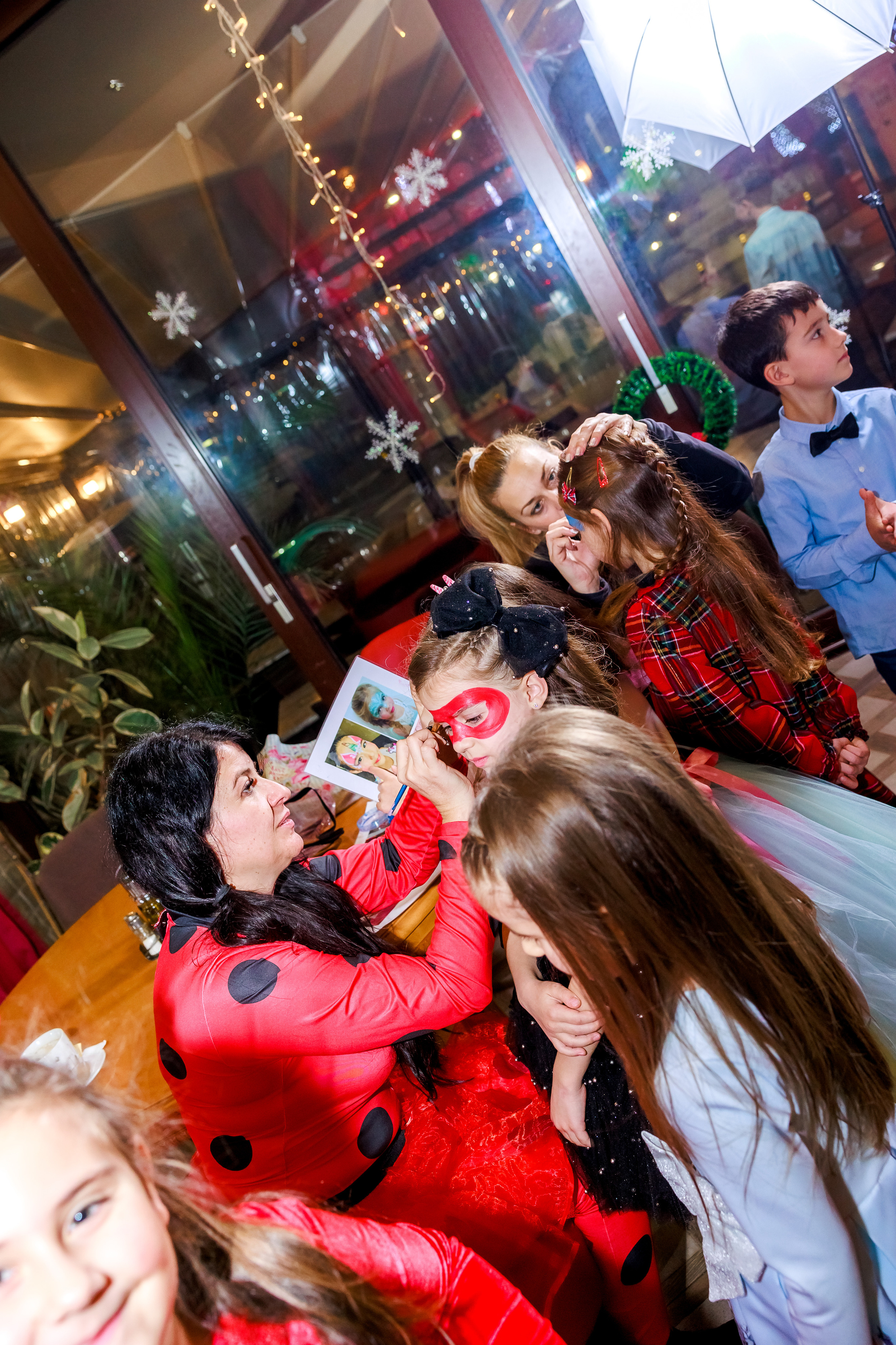 Рожден Ден Несебър. Фотограф Ирина Йотова