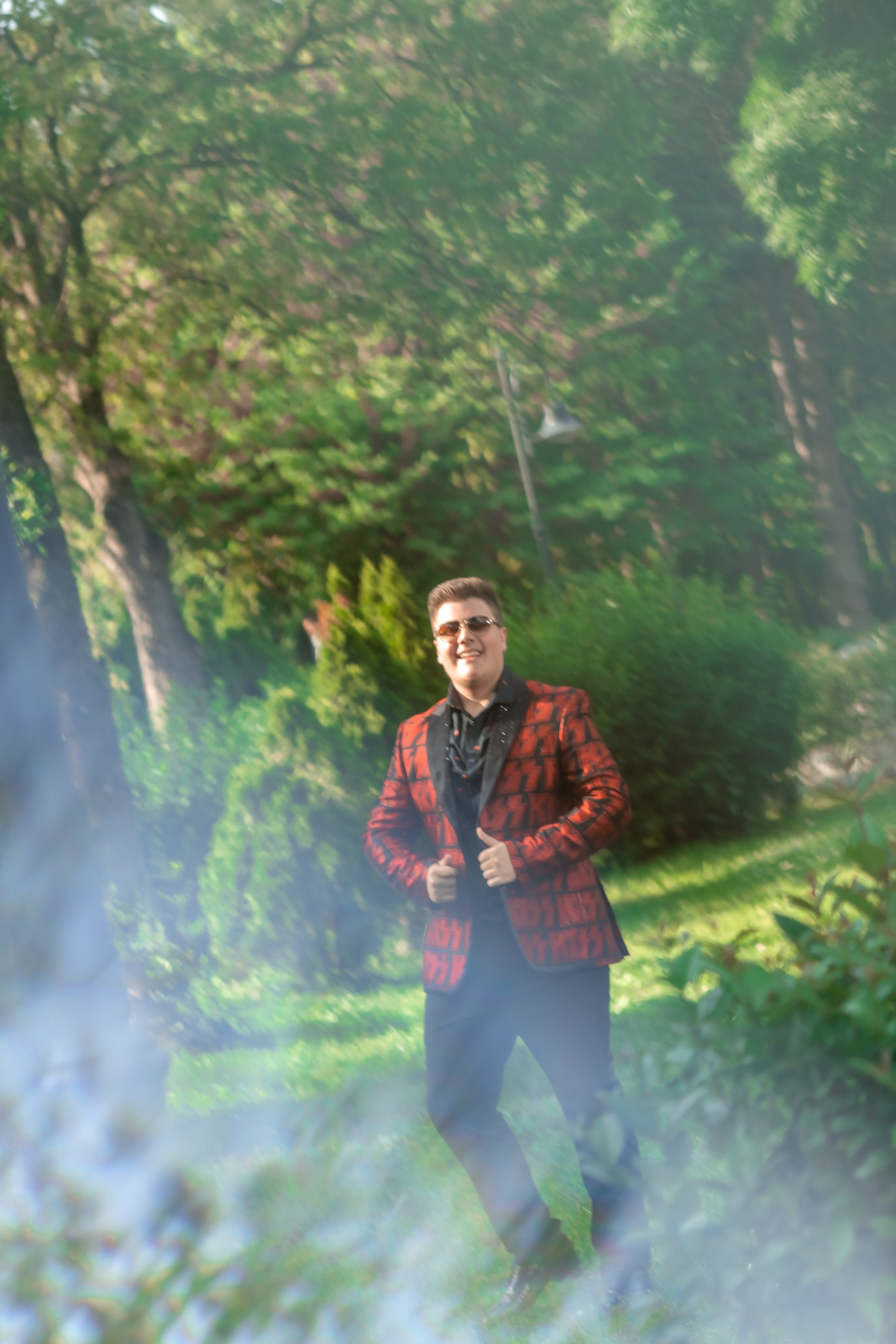 Абитуриентски бал 2021. Фотограф Ирина Йотова