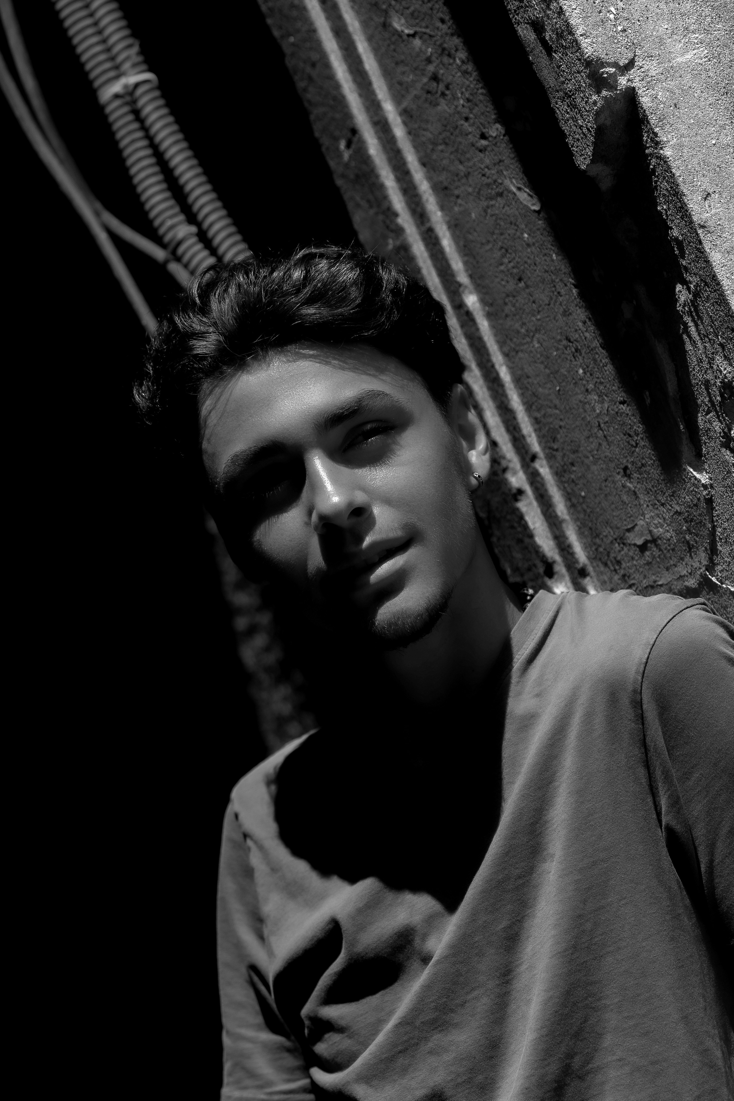 LIFESTYLE. Фотограф Ирина Йотова