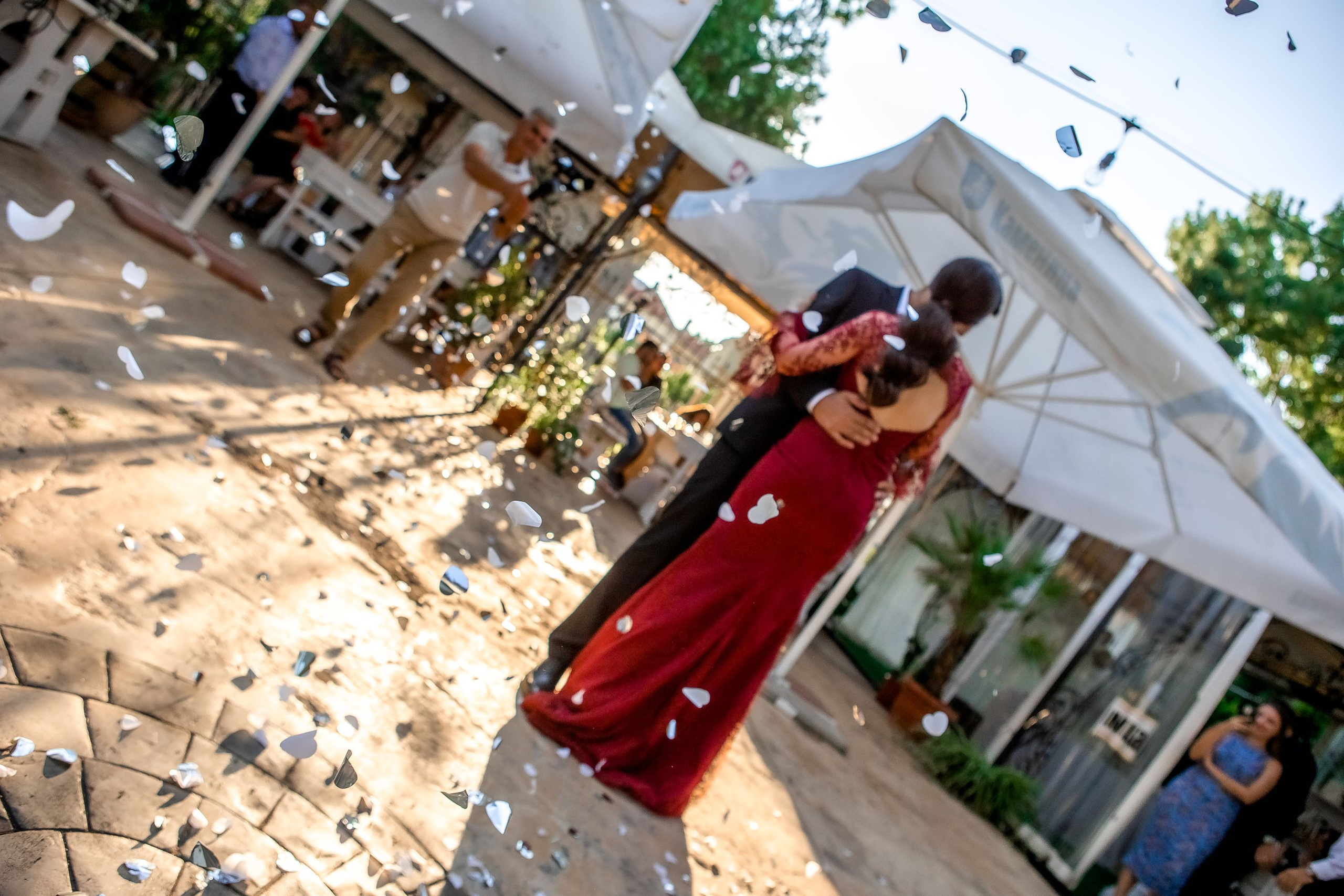 Годеж. Фотограф Ирина Йотова