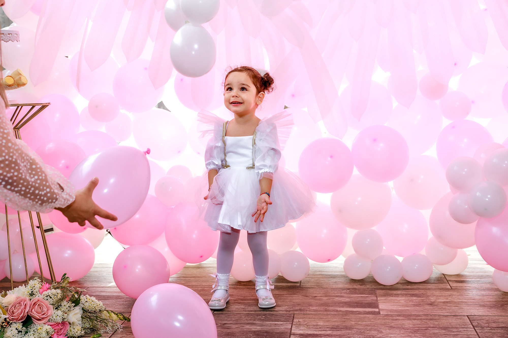 Честит Рожден Ден!!!. Фотограф Ирина Йотова