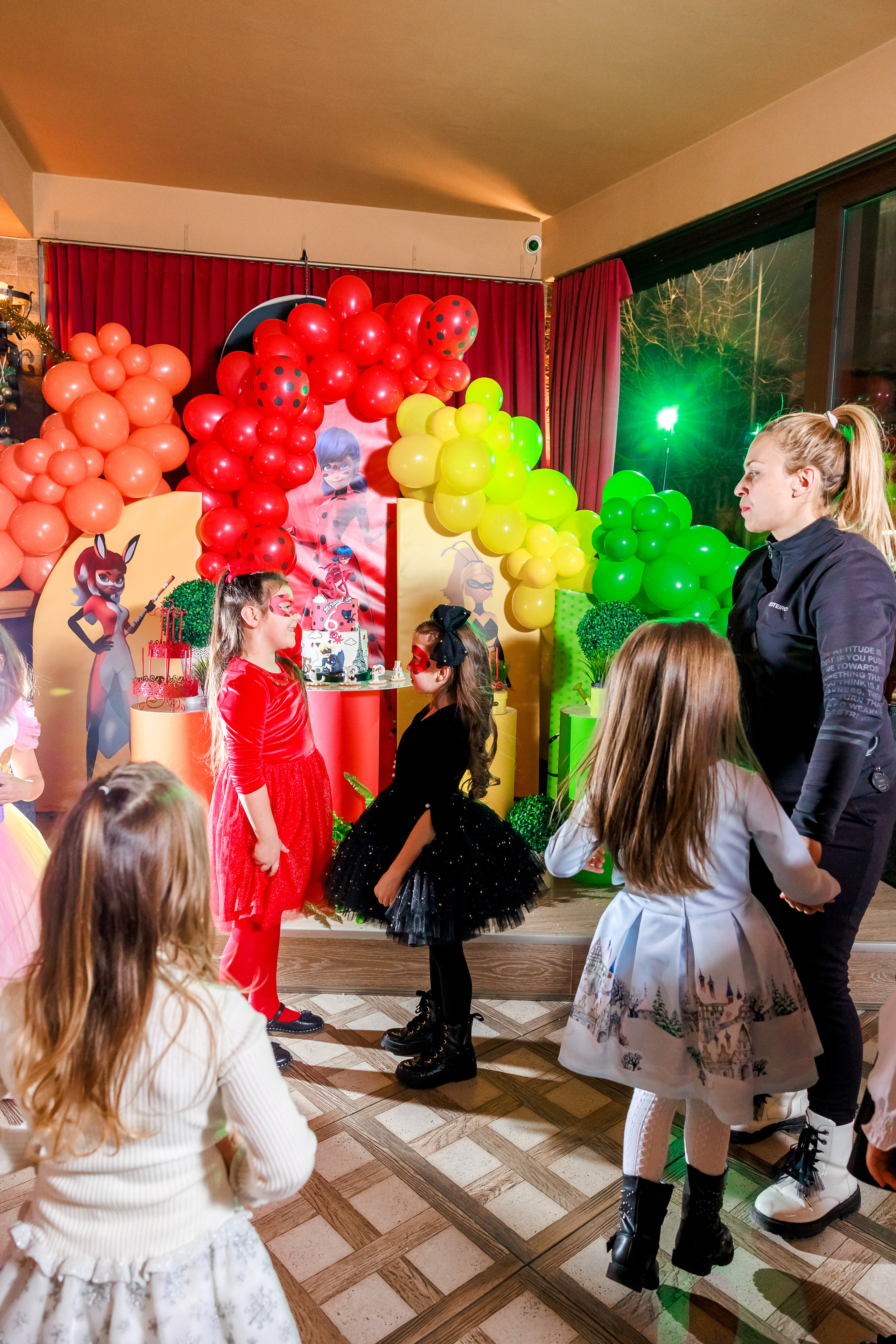 Рожден Ден Несебър. Фотограф Ирина Йотова