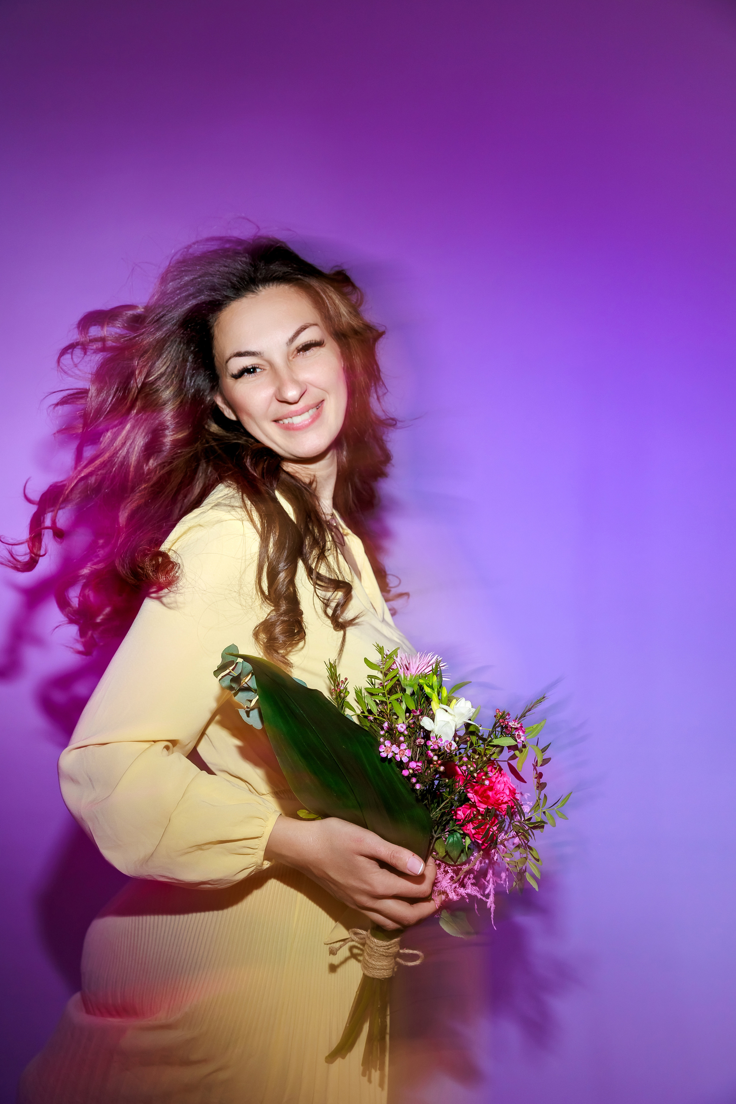 Чеастит Рожден Ден. Фотограф Ирина Йотова