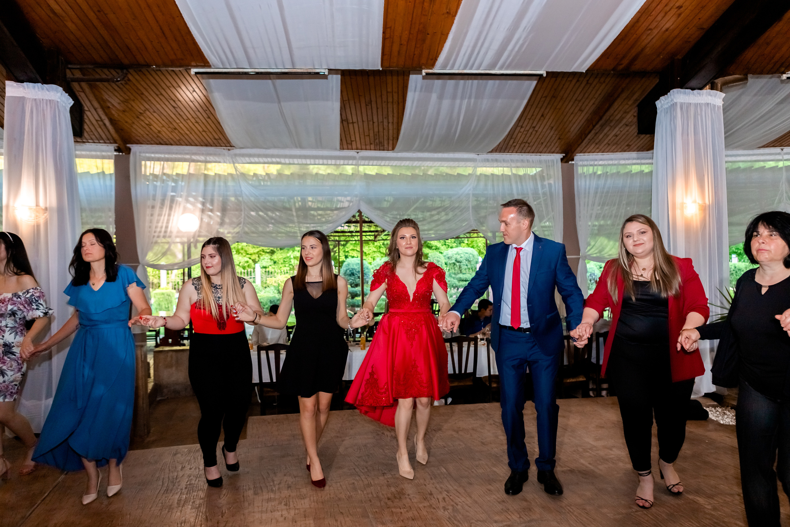 Годеж. Фотограф Ирина Йотова