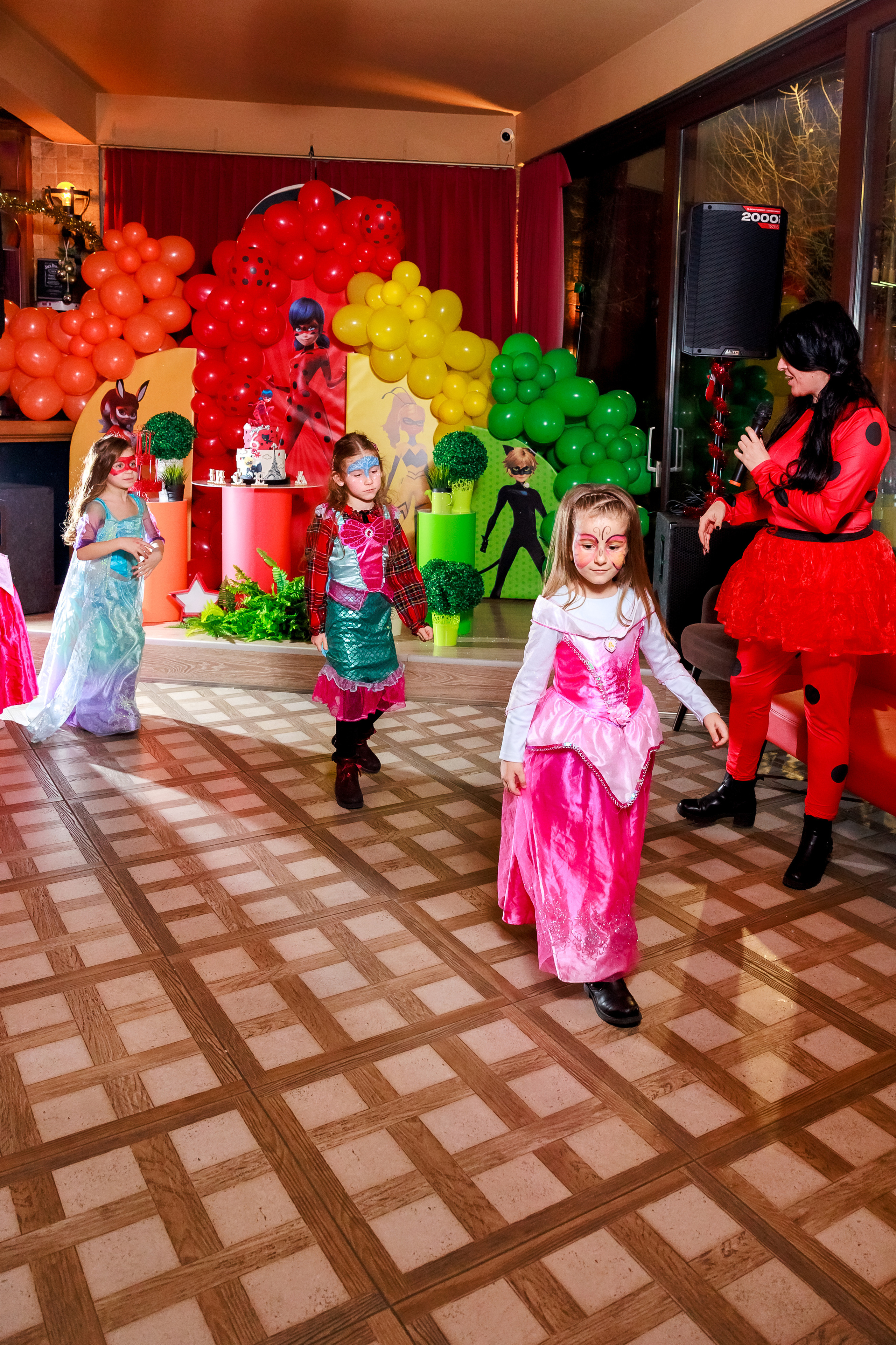 Рожден Ден Несебър. Фотограф Ирина Йотова