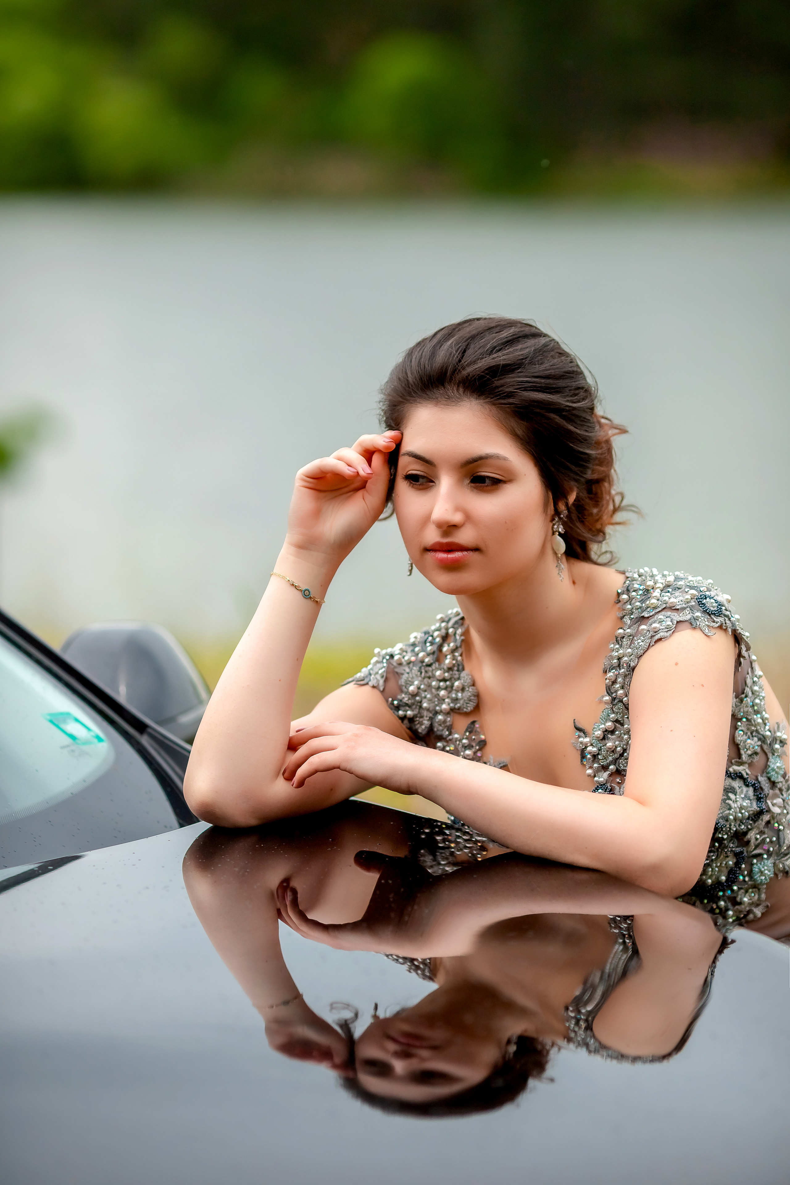 Абитуриентски бал 2021. Фотограф Ирина Йотова