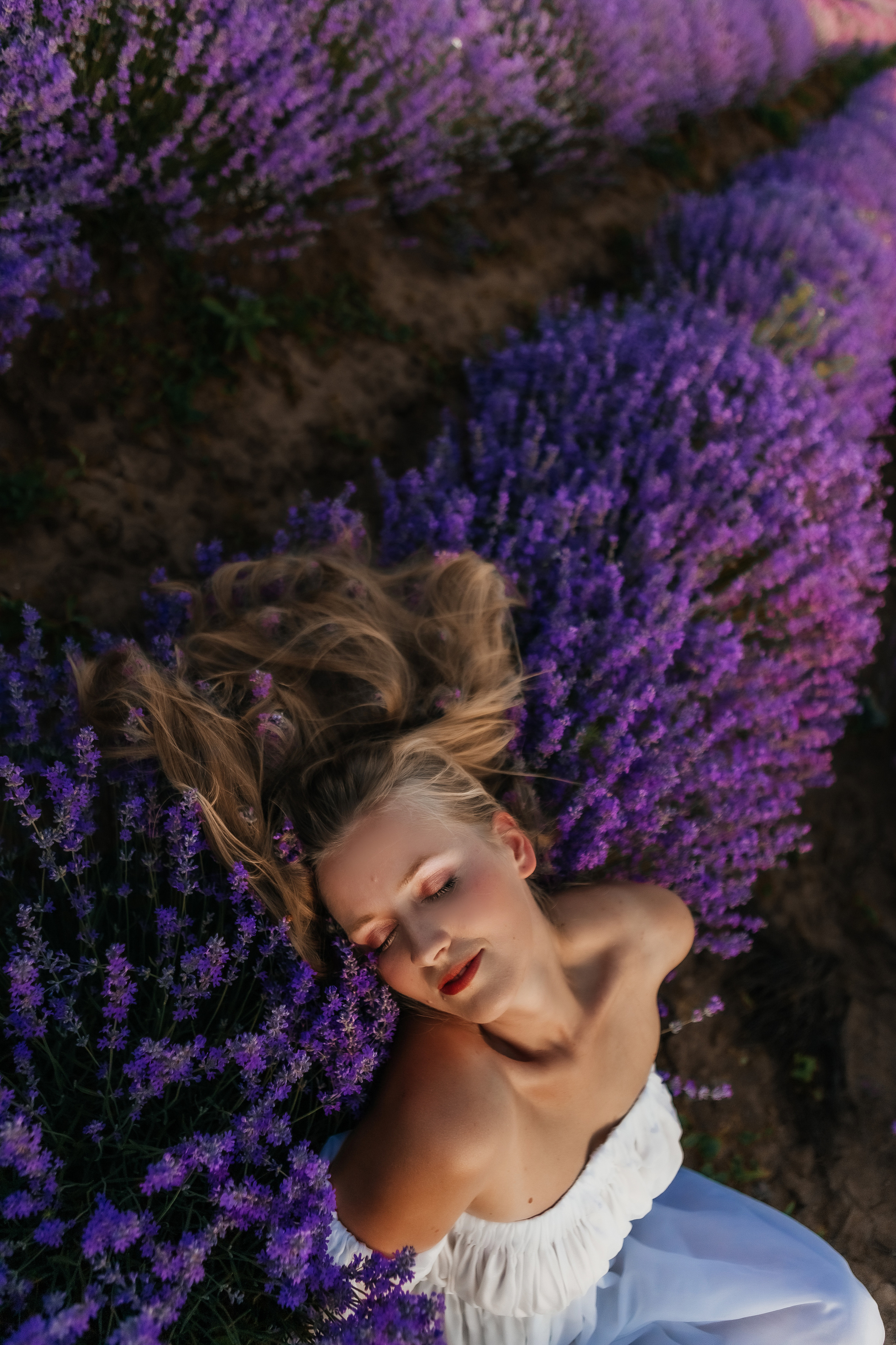 Фоторазходка Лавандула. Фотограф Ирина Йотова