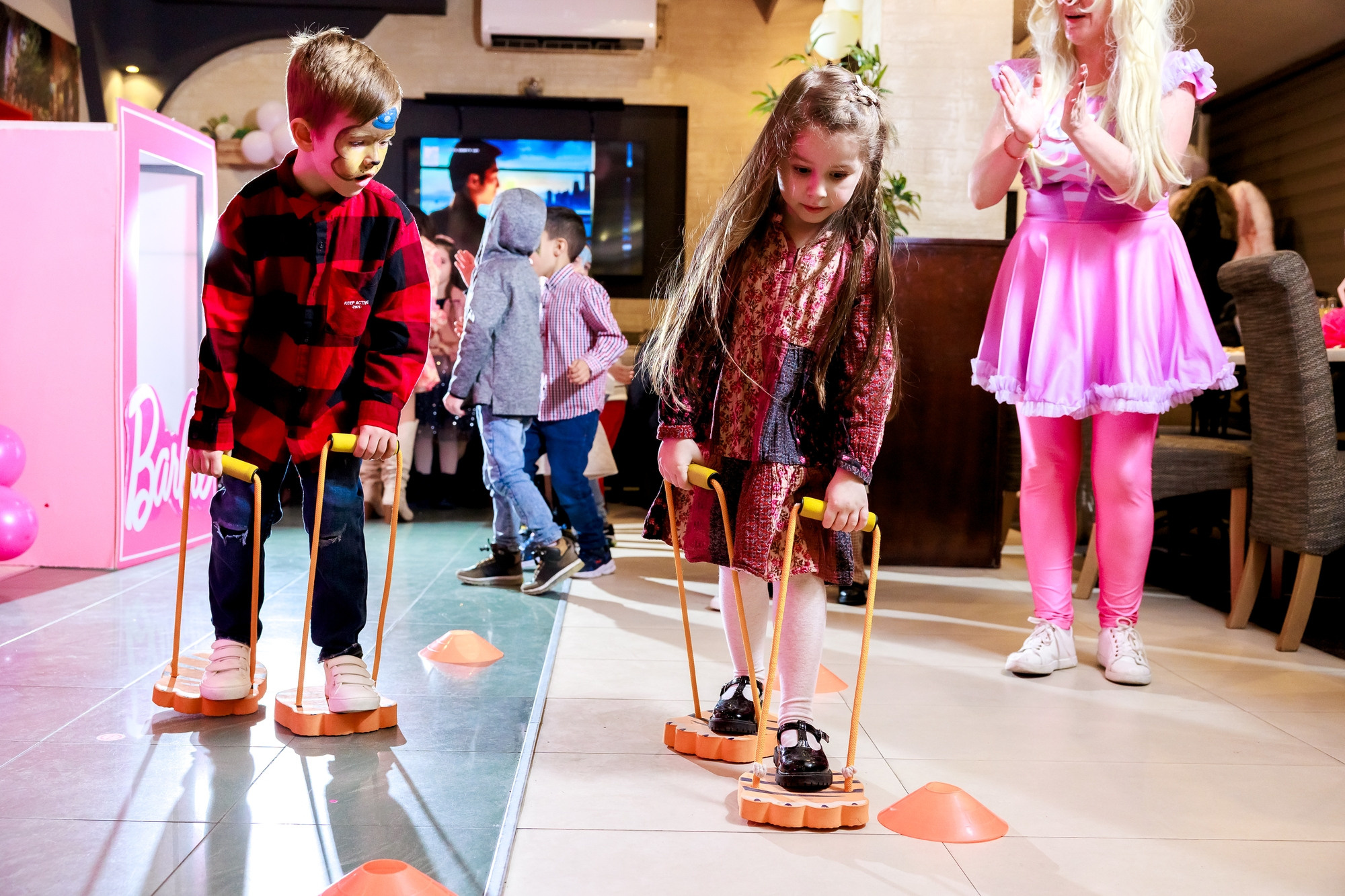 Честит Рожден ден. Фотограф Ирина Йотова