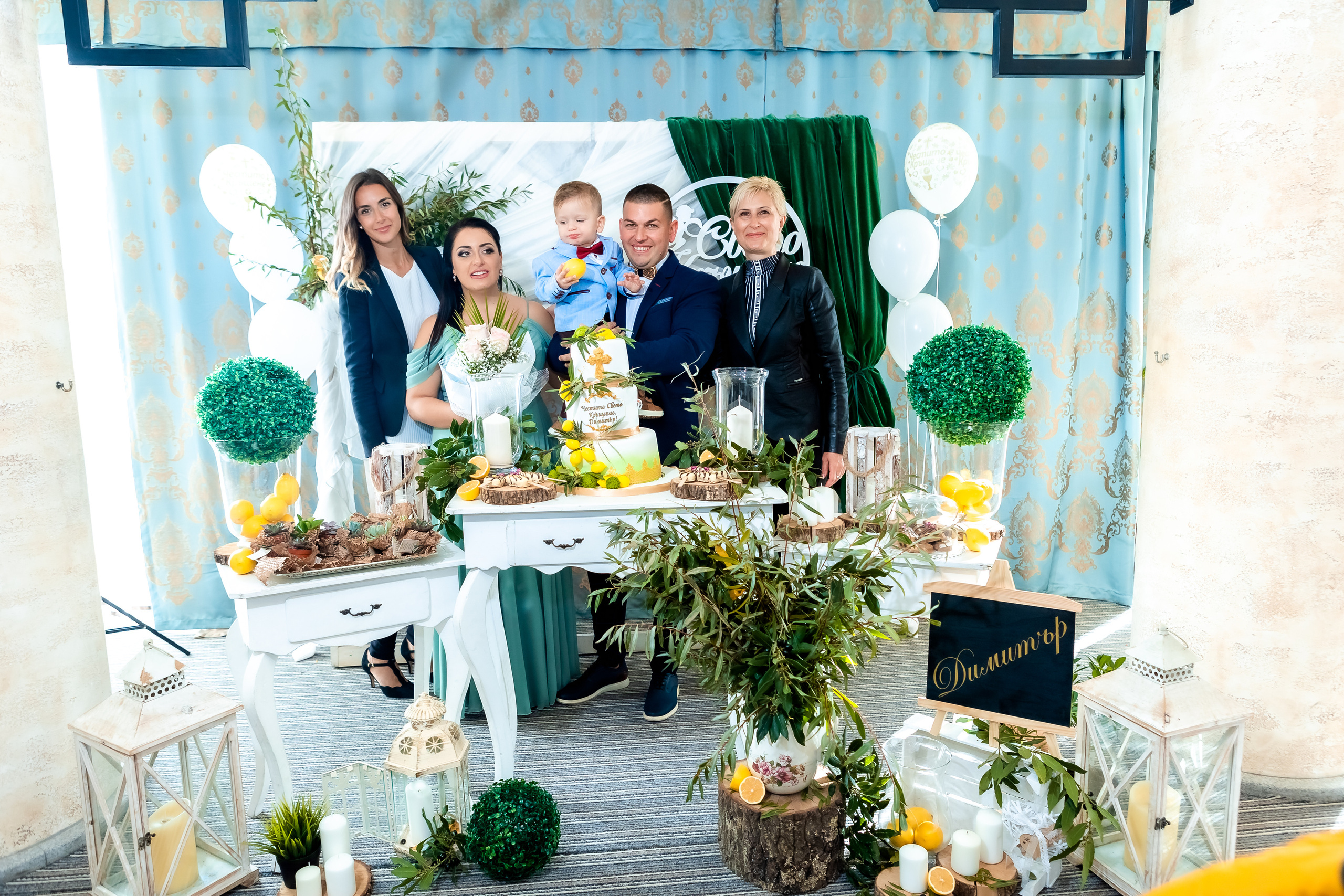 Поморие храм Св.Рождество Богородично. Фотограф Ирина Йотова