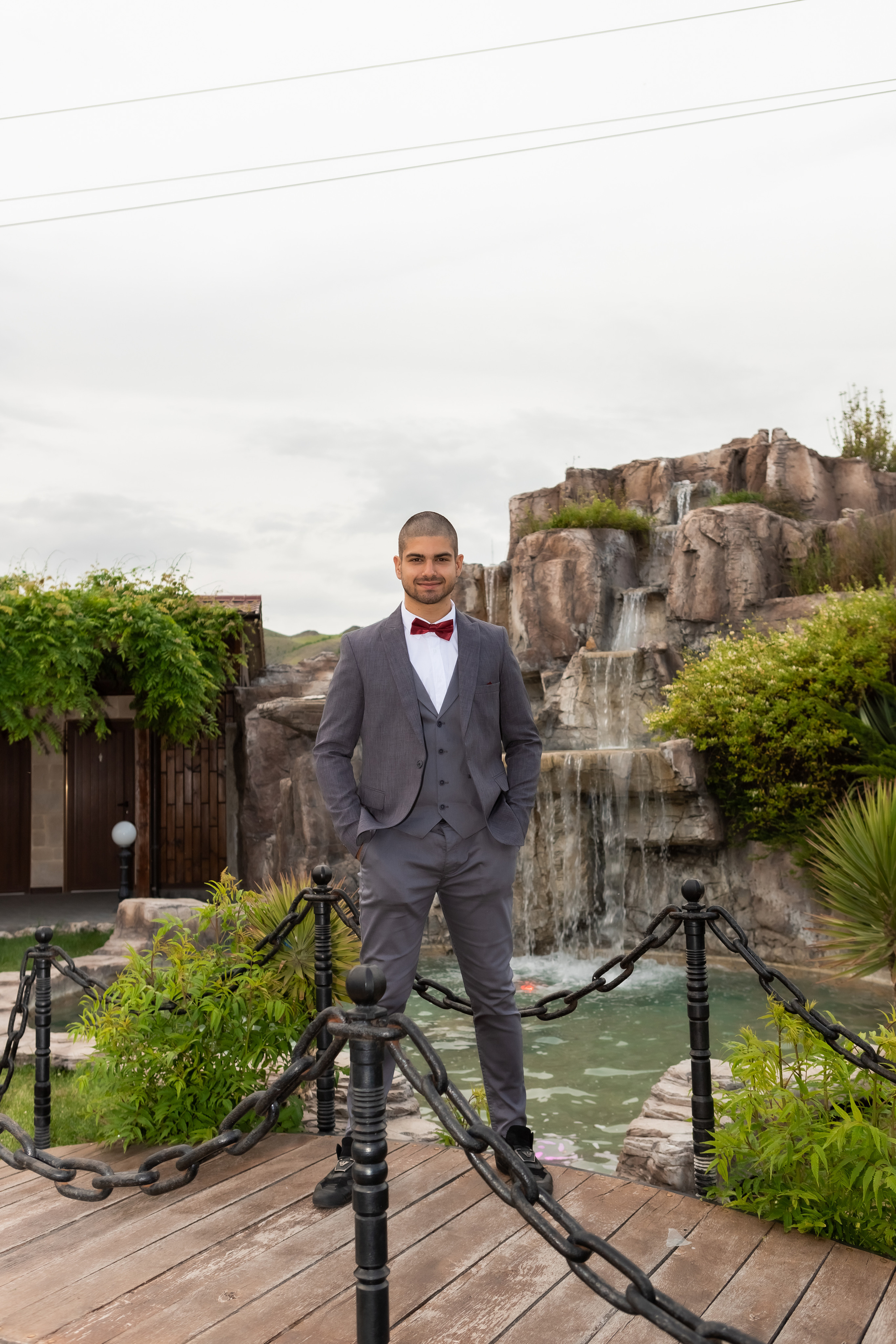 Абитуриентски бал 2021. Фотограф Ирина Йотова