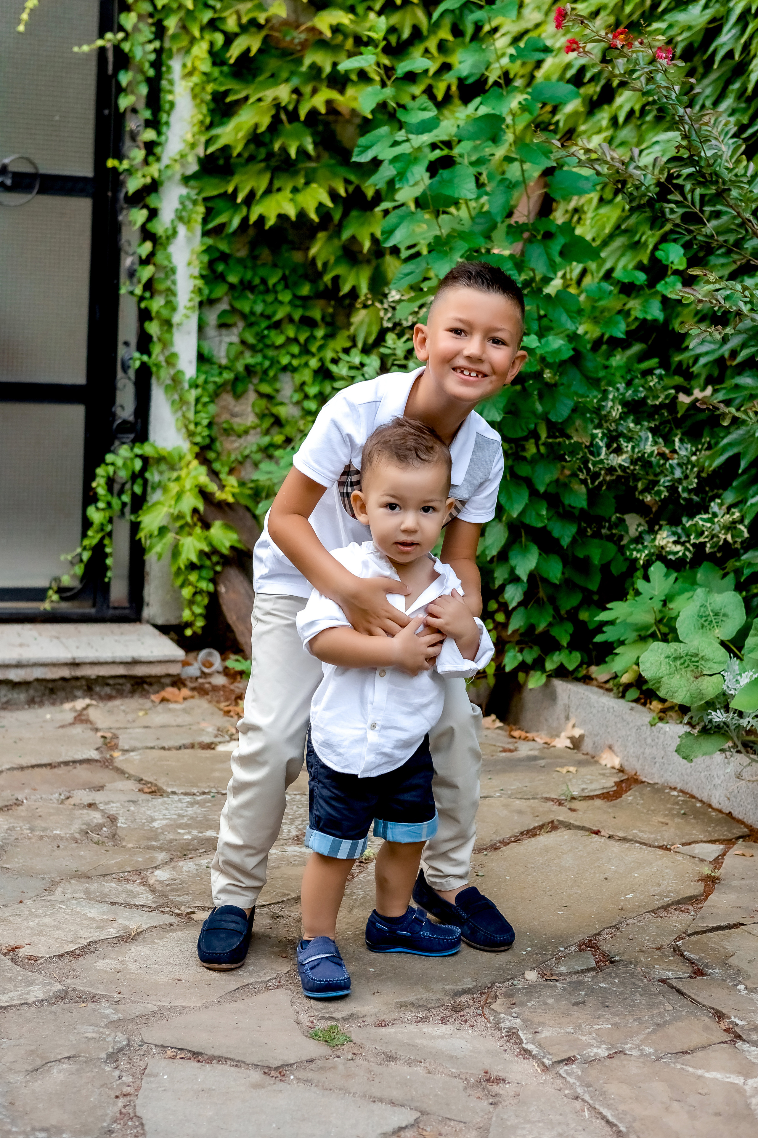 Черноморец църква Свети Никола. Фотограф Ирина Йотова