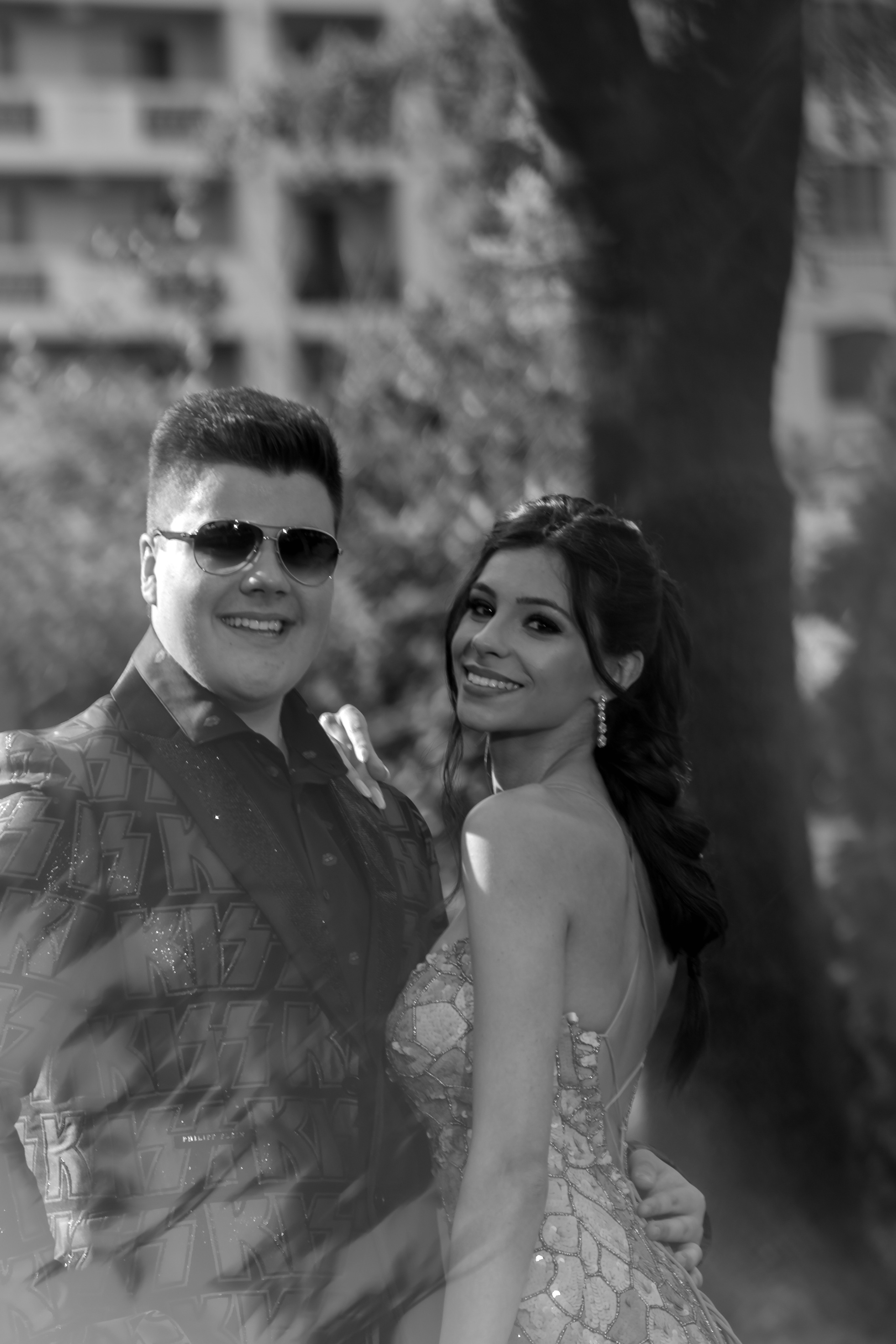 Абитуриентски бал 2021. Фотограф Ирина Йотова