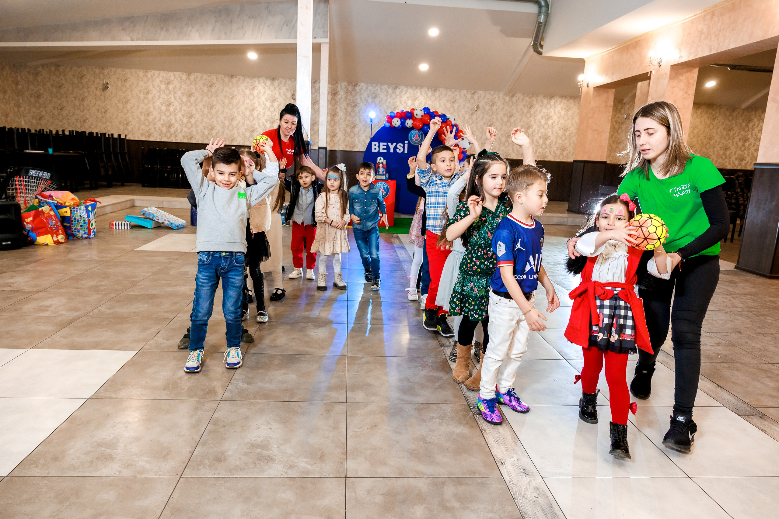 Честит Рожден Ден. Фотограф Ирина Йотова