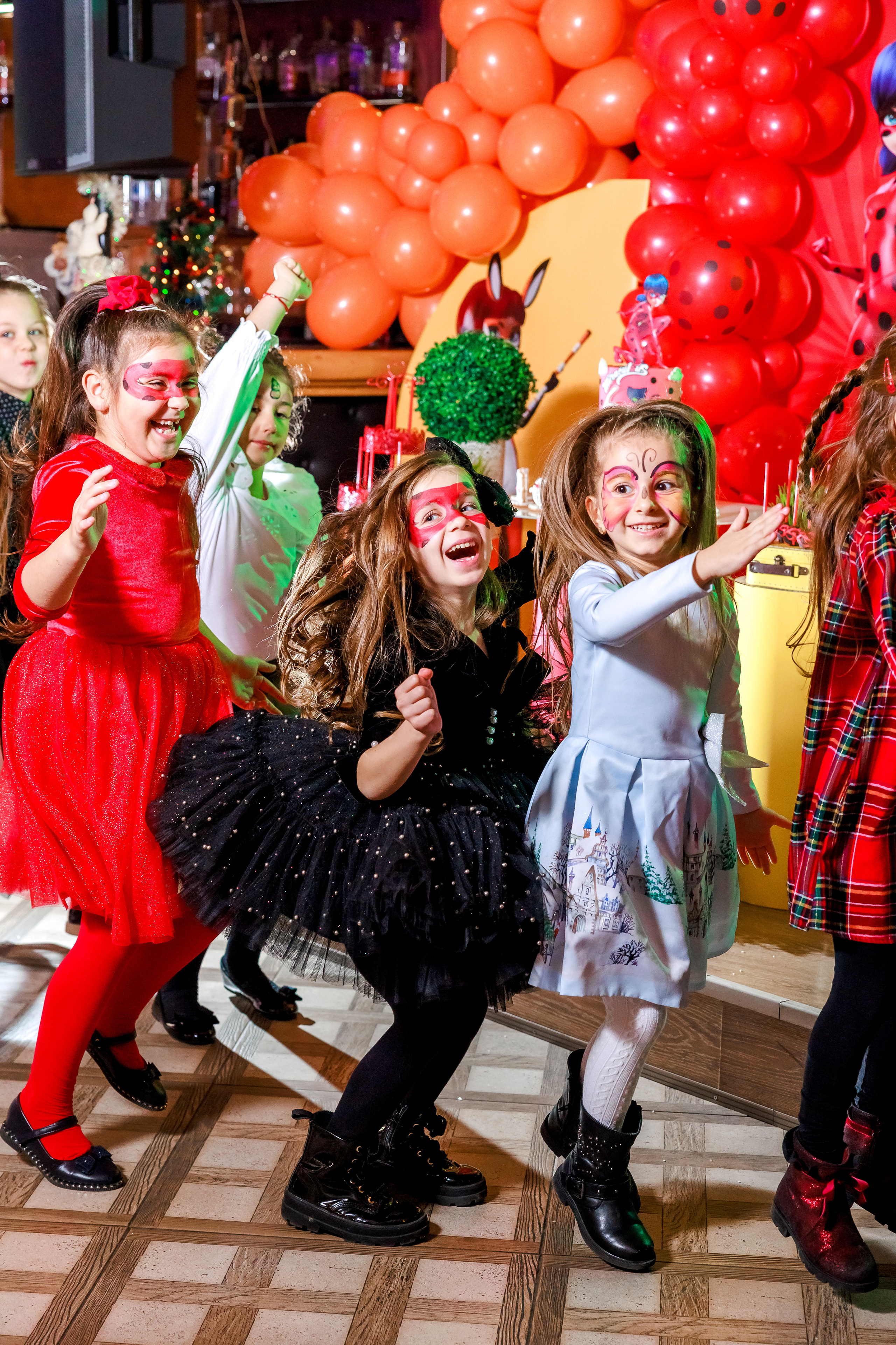 Рожден Ден Несебър. Фотограф Ирина Йотова