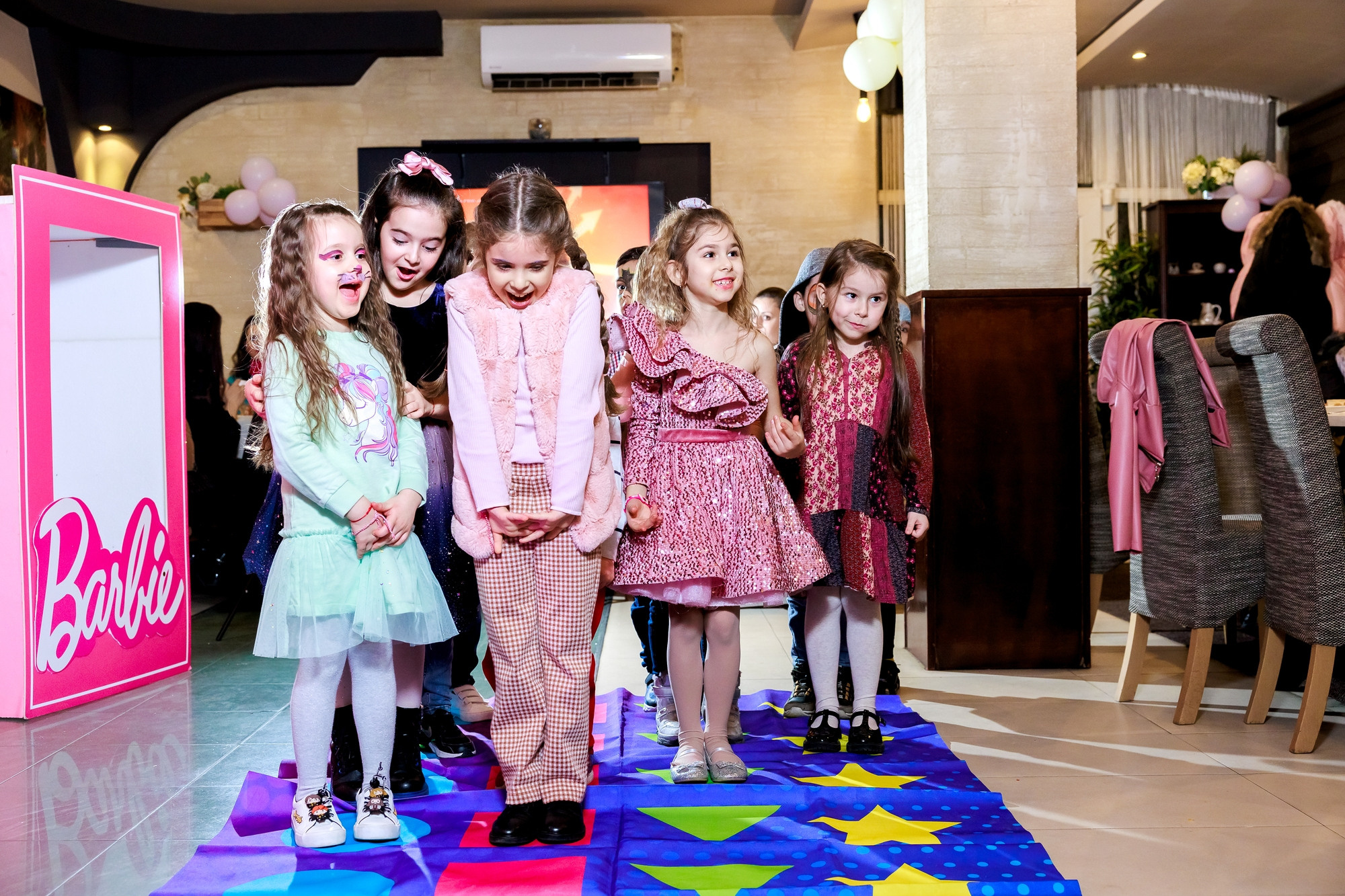 Честит Рожден ден. Фотограф Ирина Йотова