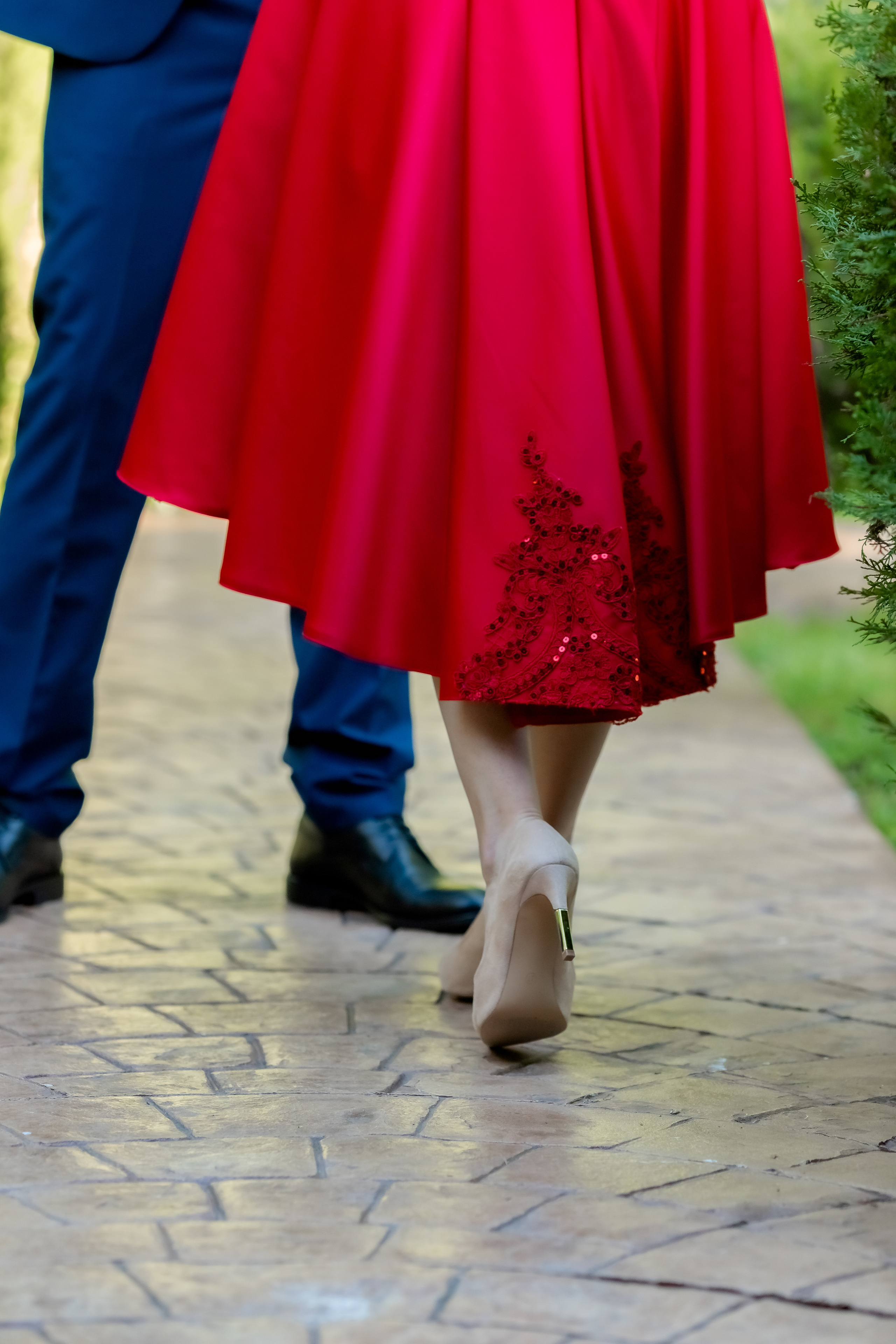 Годеж. Фотограф Ирина Йотова