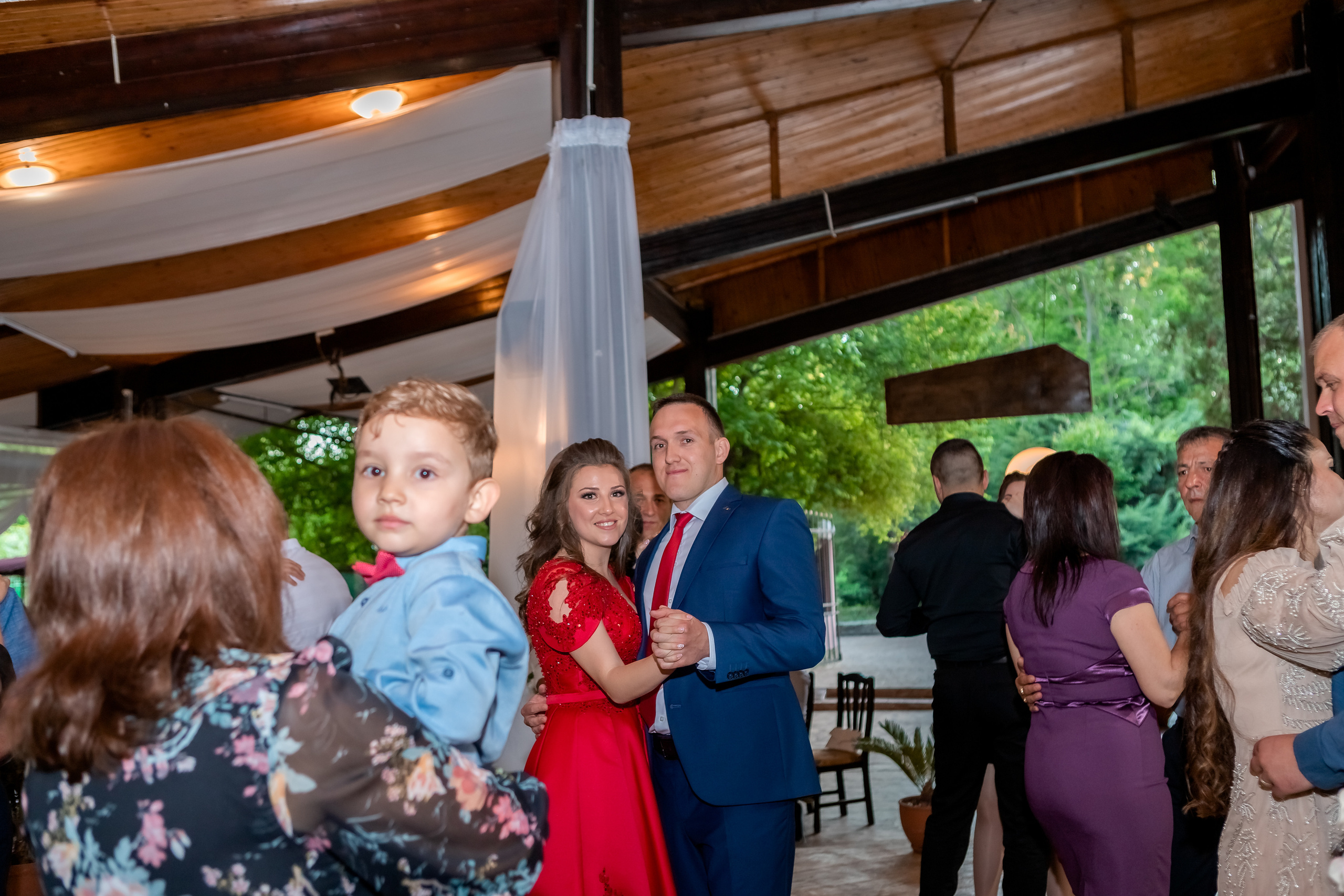 Годеж. Фотограф Ирина Йотова