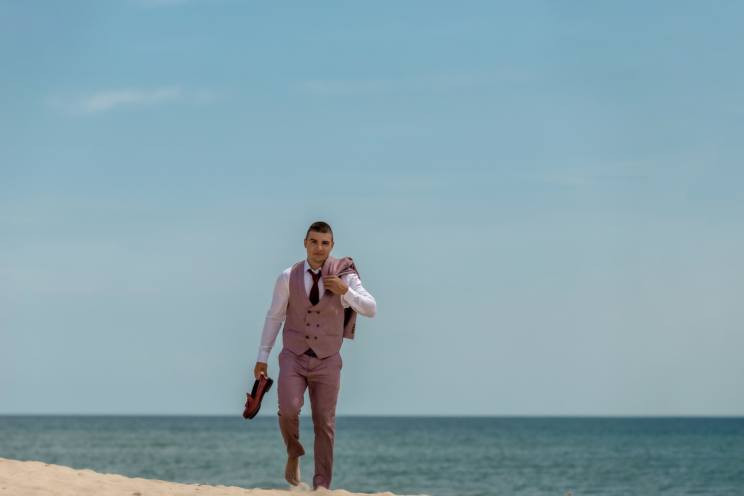 Абитуриентски бал 2021. Фотограф Ирина Йотова