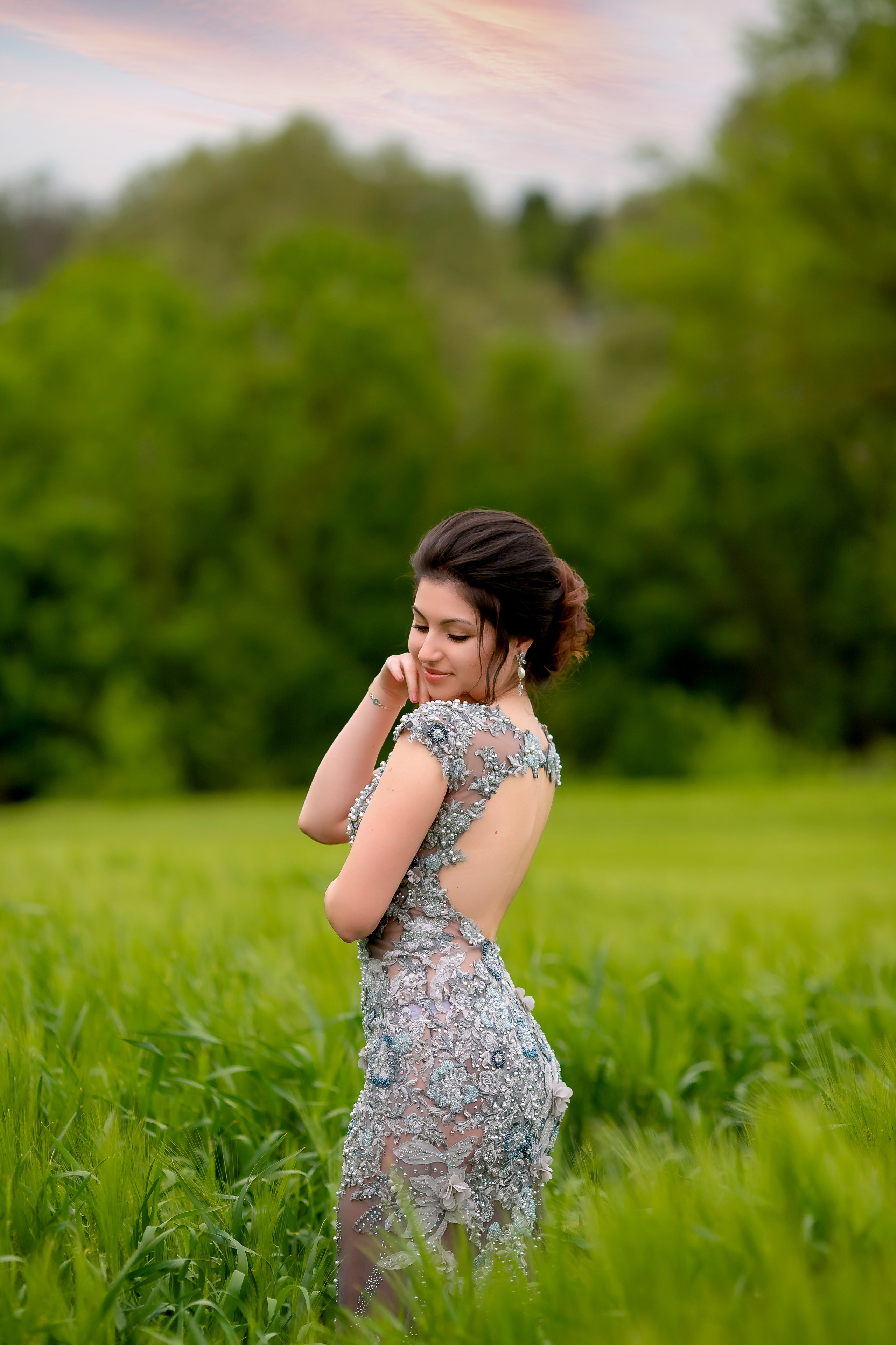 Абитуриентски бал 2021. Фотограф Ирина Йотова