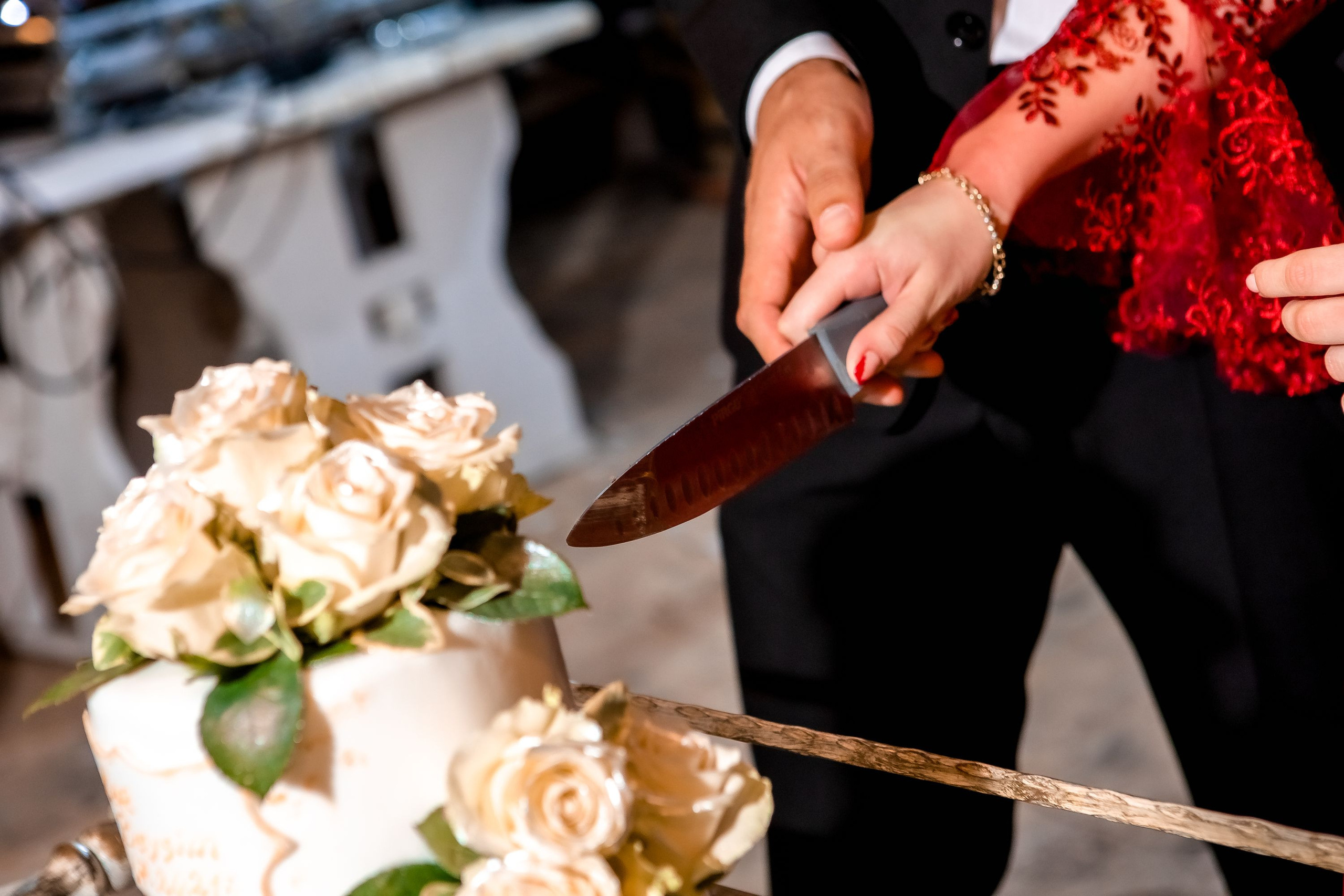 Годеж. Фотограф Ирина Йотова