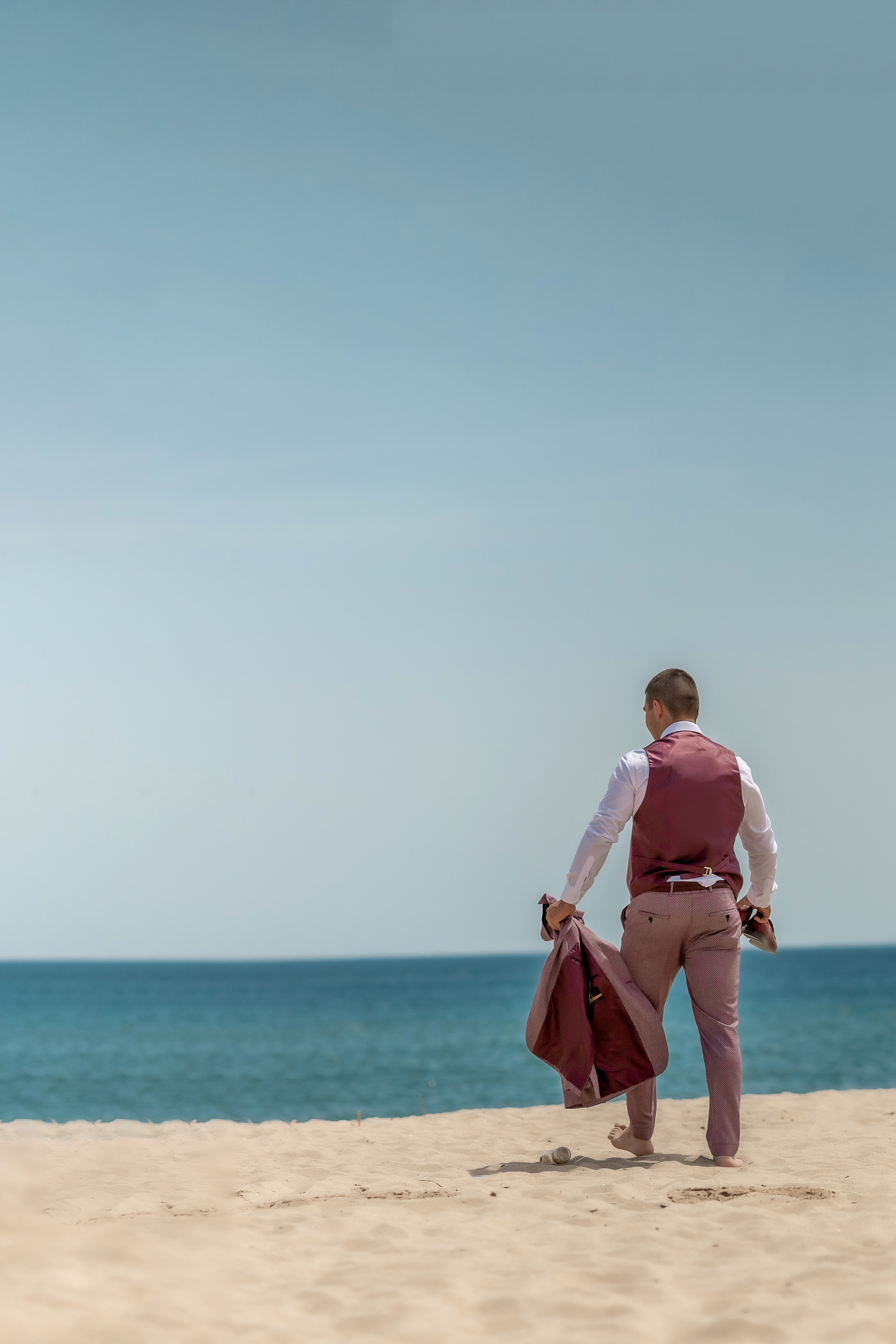 Абитуриентски бал 2021. Фотограф Ирина Йотова