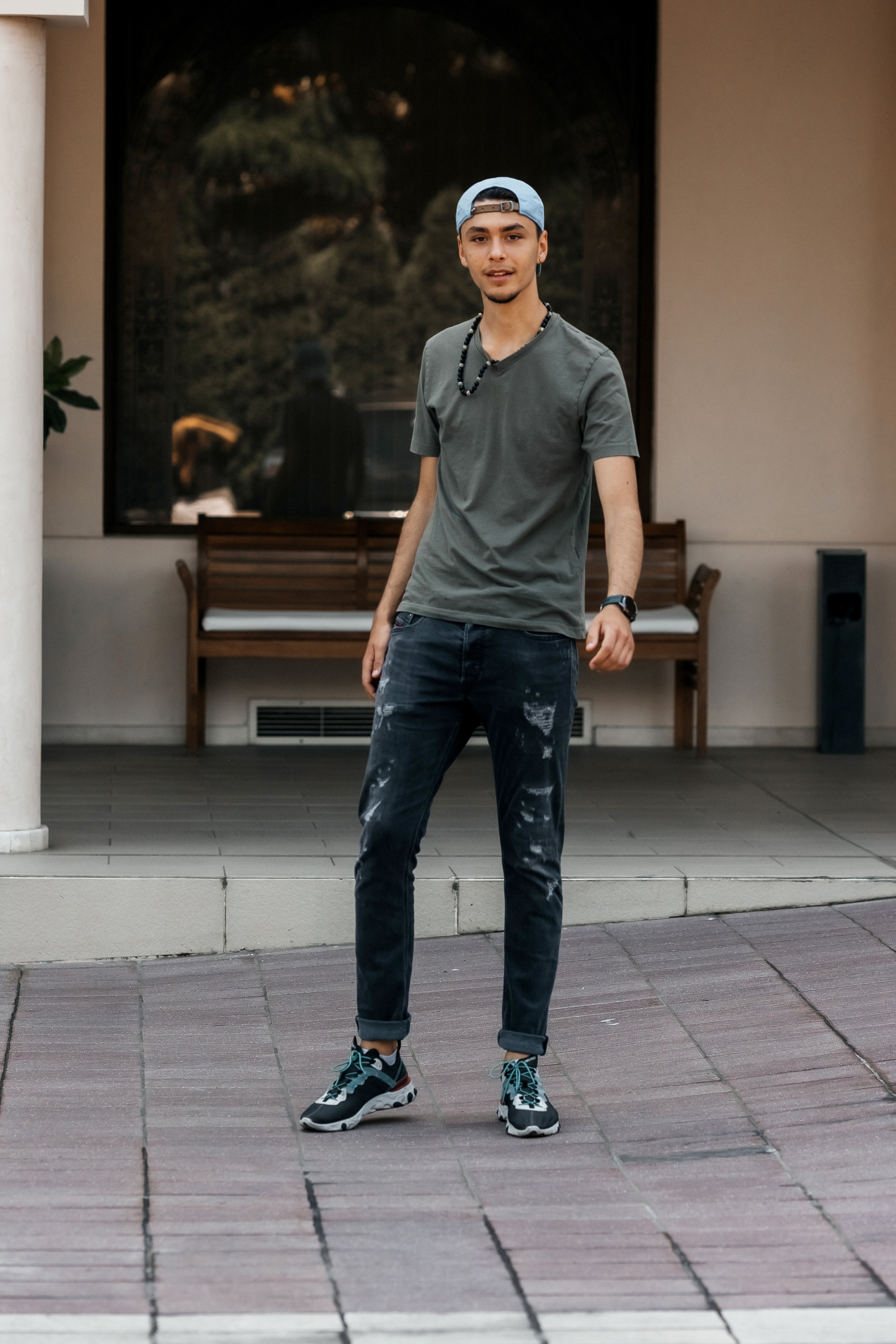 LIFESTYLE. Фотограф Ирина Йотова