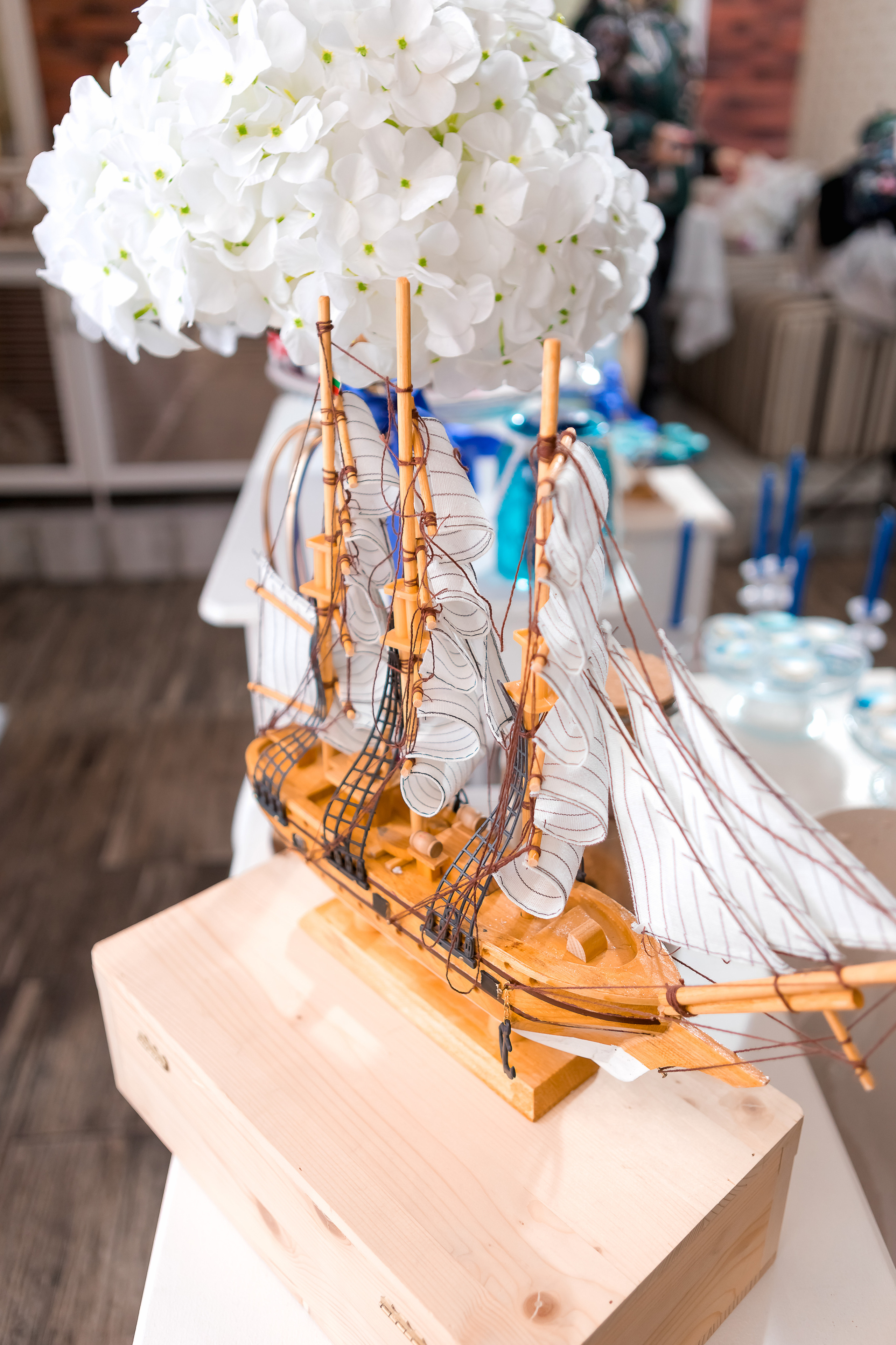 Чеастита ПърВА СВЕЩИЧКА!. Фотограф Ирина Йотова