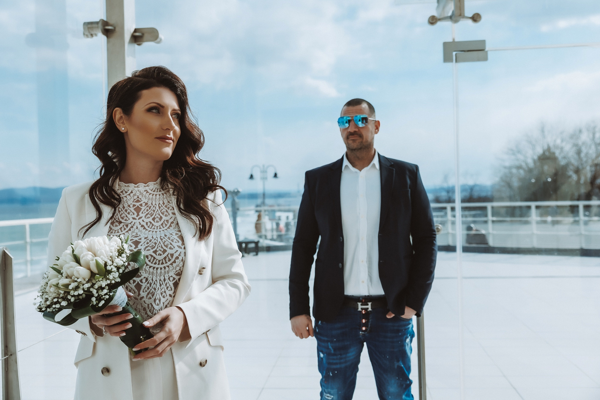 Сватба. Фотограф Ирина Йотова