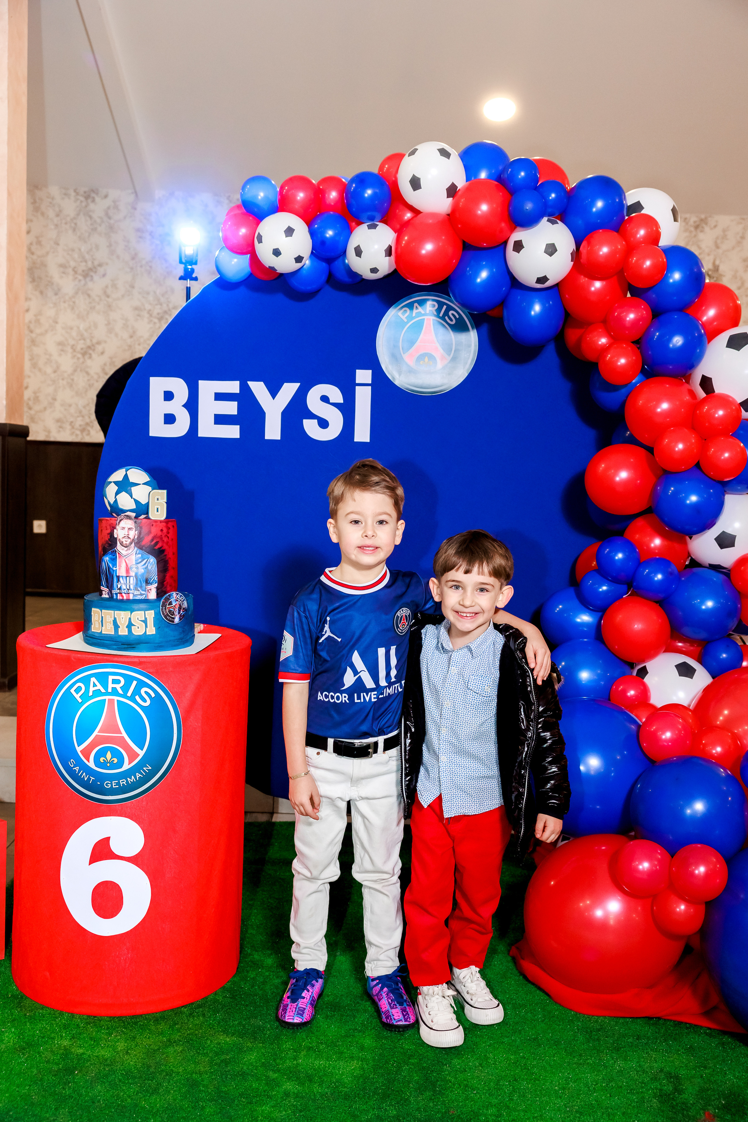 Честит Рожден Ден. Фотограф Ирина Йотова