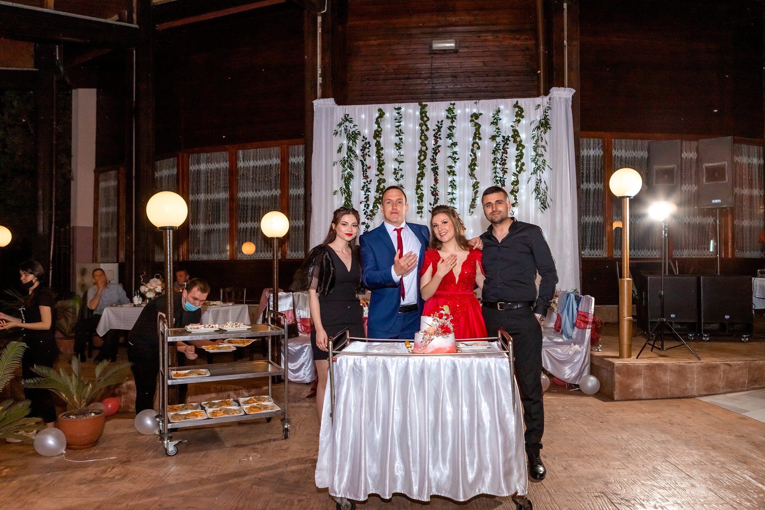 Годеж. Фотограф Ирина Йотова