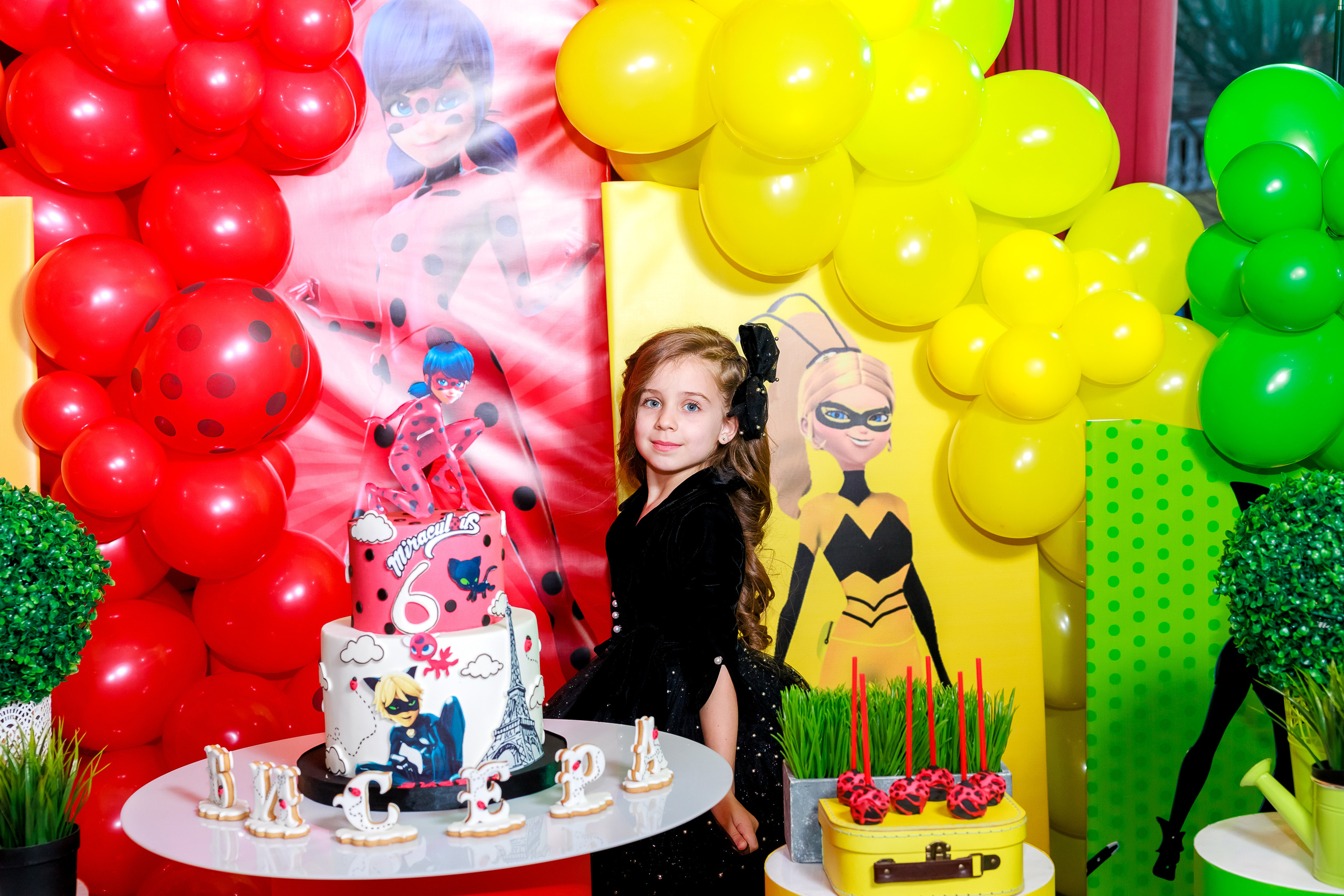 Рожден Ден Несебър. Фотограф Ирина Йотова