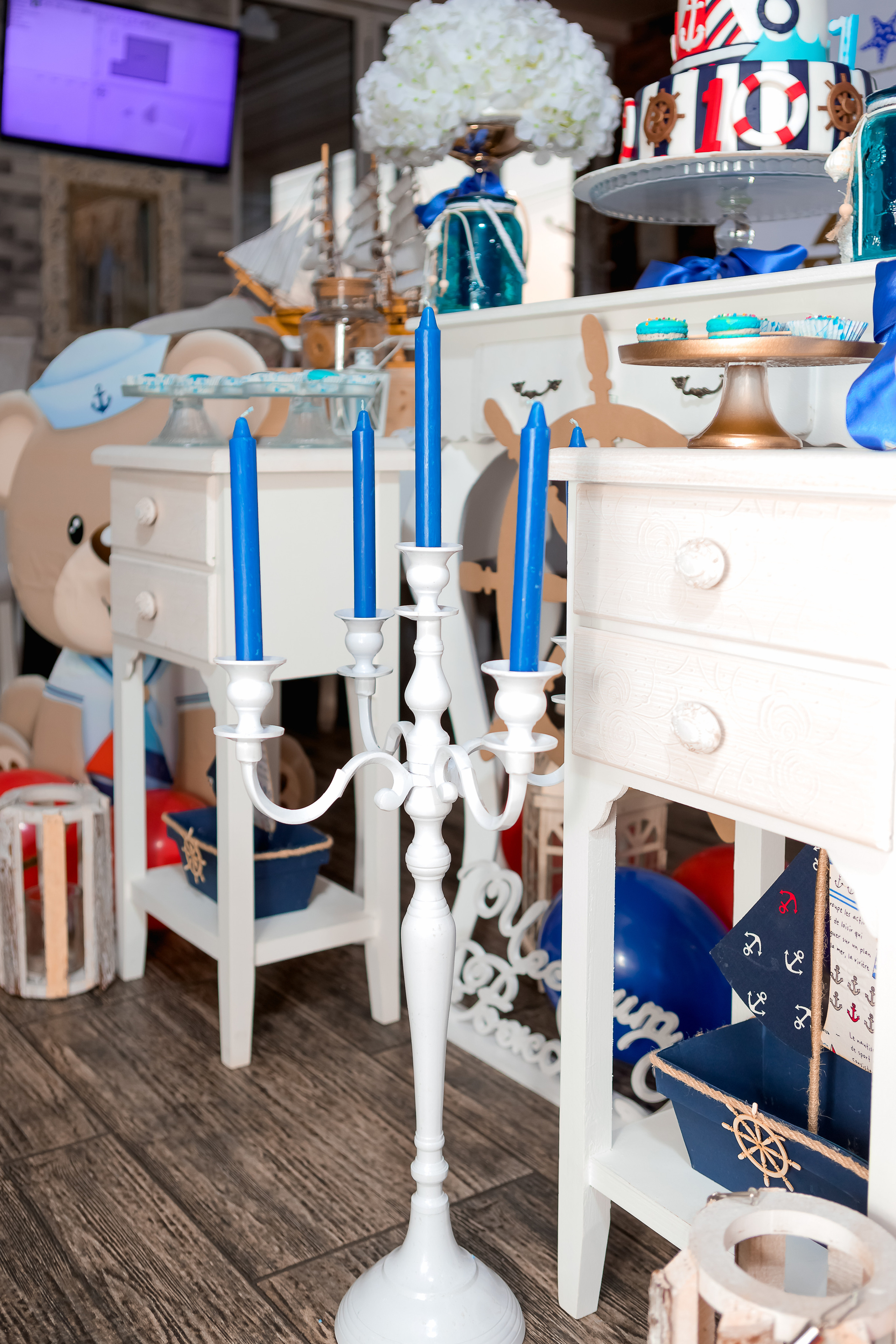 Чеастита ПърВА СВЕЩИЧКА!. Фотограф Ирина Йотова