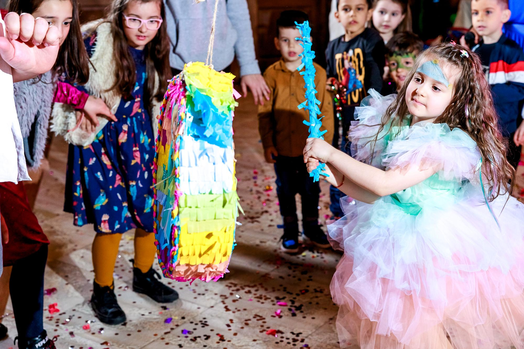 Честит Рожден Ден. Фотограф Ирина Йотова